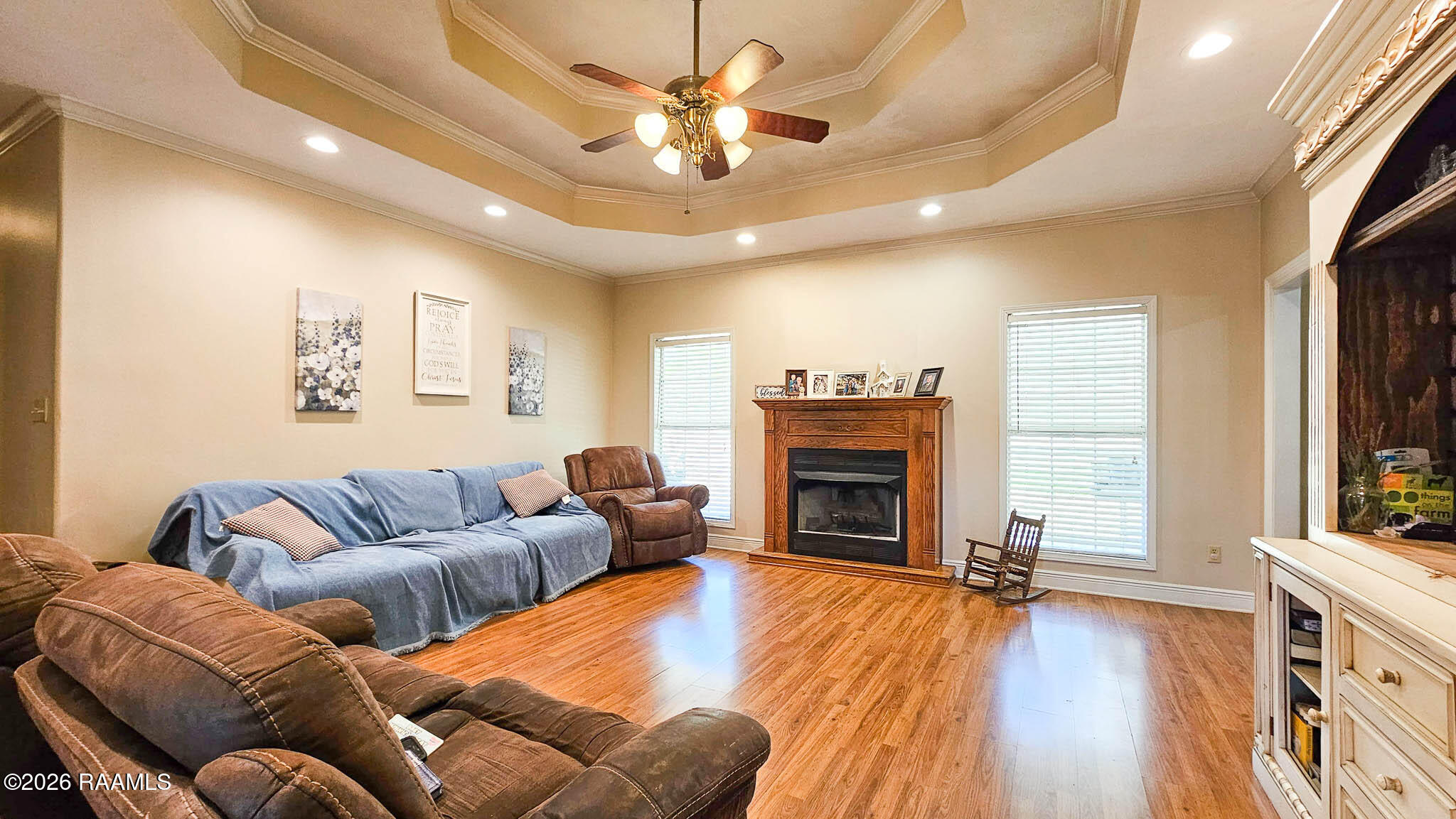 521 Cole Road Kinder, LA 70648 - Photo 3 of 13 20260208_134659-2