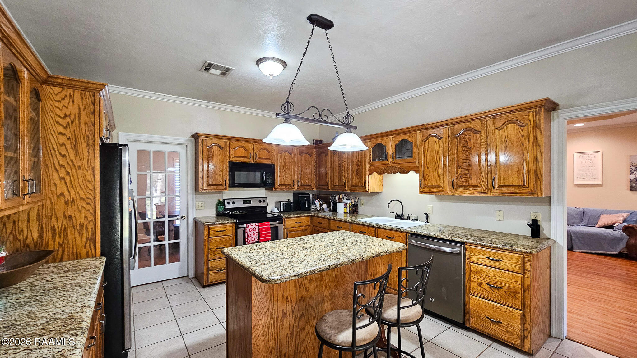 521 Cole Road Kinder, LA 70648 - Photo 4 of 13 20260208_135225-2