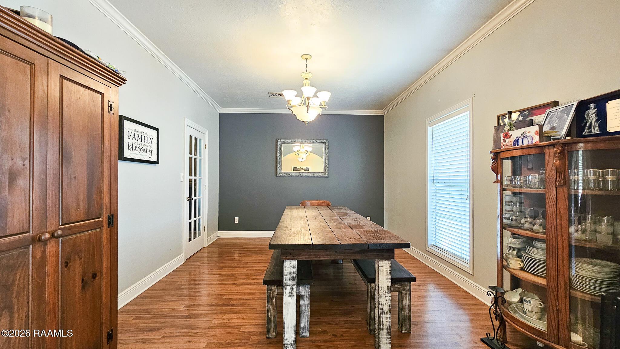 521 Cole Road Kinder, LA 70648 - Photo 5 of 13 20260208_134929-2