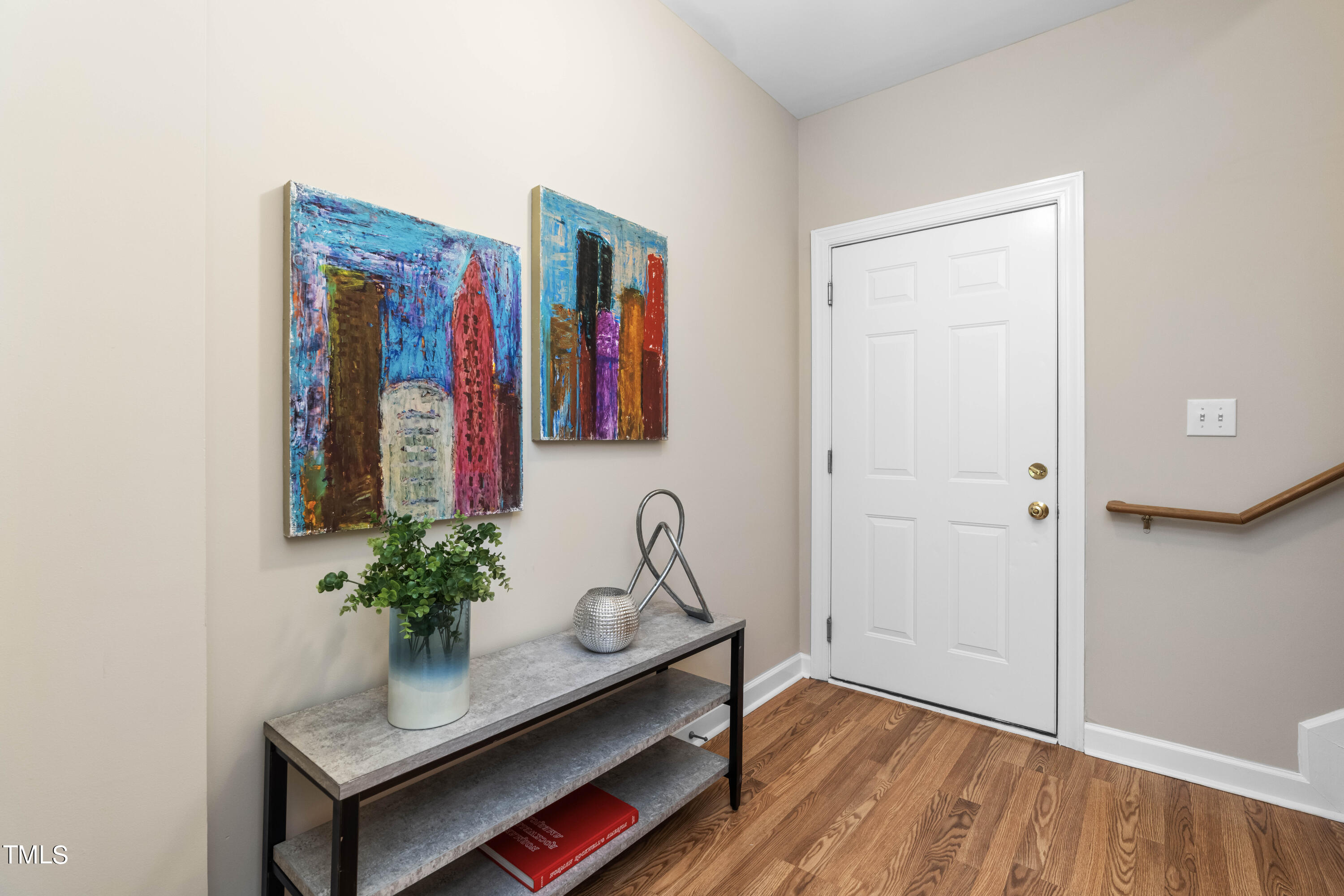 200 South Dawson Street, Unit 106 Raleigh, NC 27601 - Photo 7 of 26 DSC00521