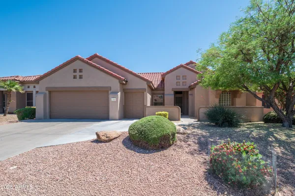 $540,000 | 15069 West Double Tree Way, Surprise, AZ 85374