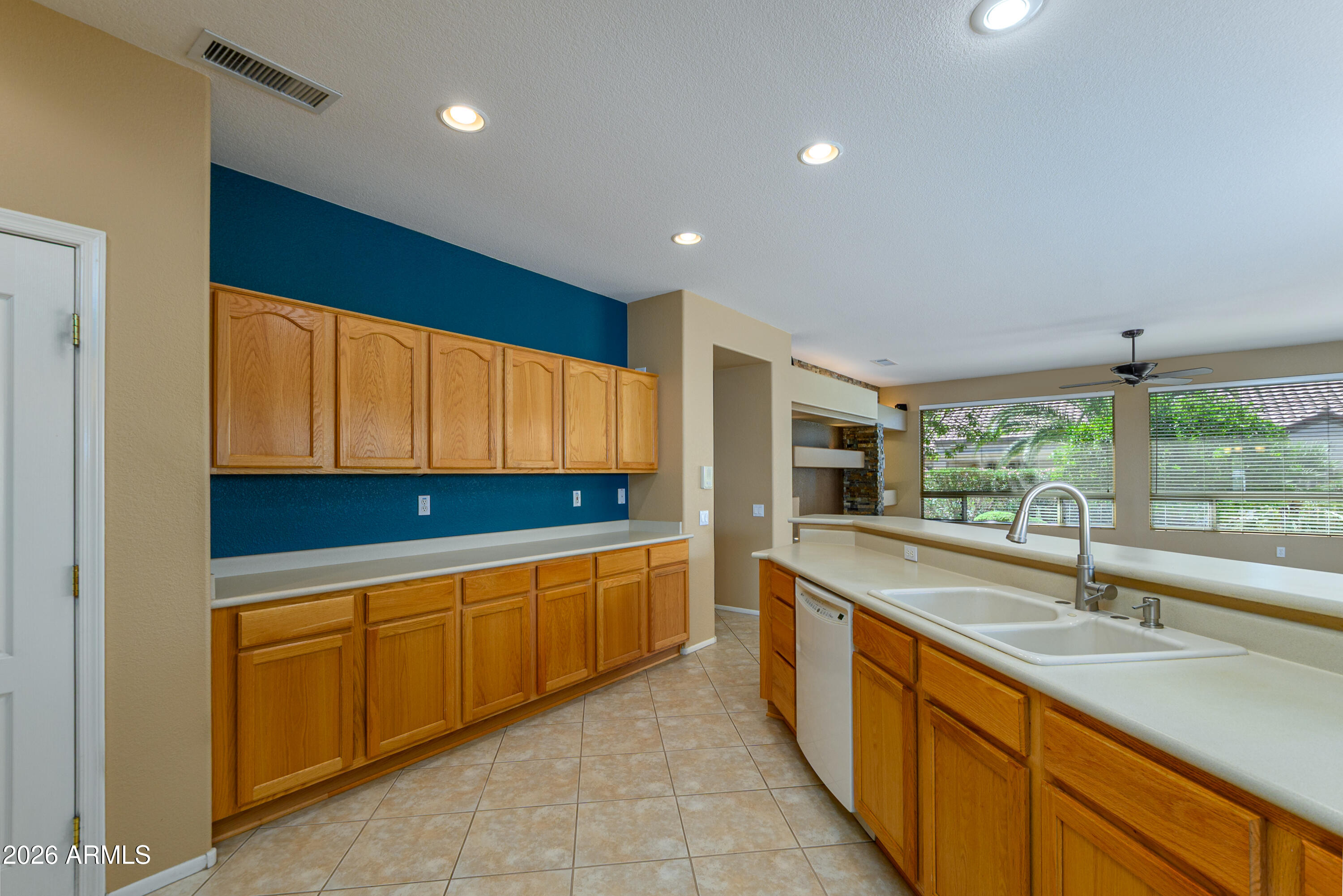 15069 West Double Tree Way Surprise, AZ 85374 - Photo 16 of 36 Kitchen