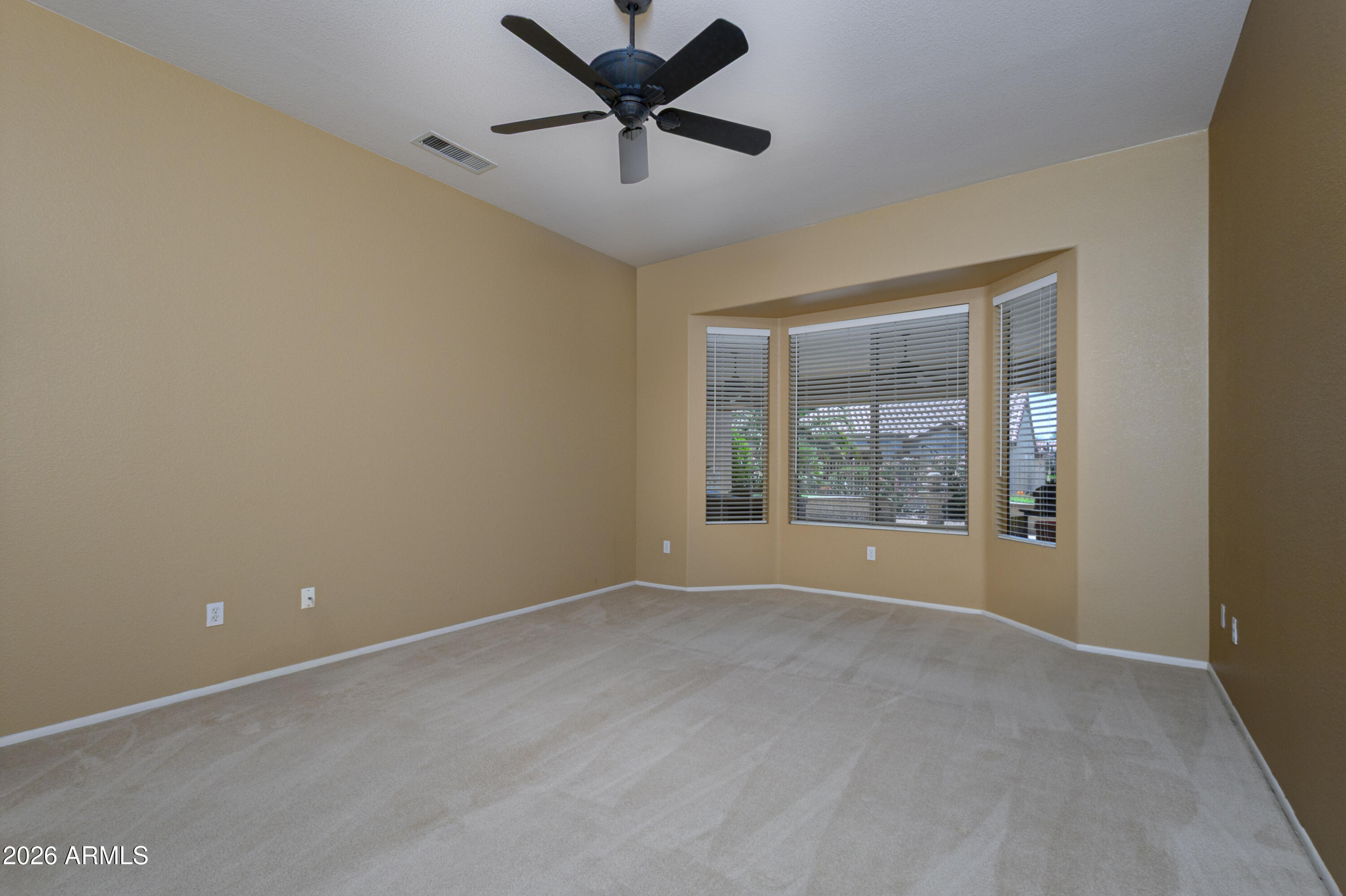 15069 West Double Tree Way Surprise, AZ 85374 - Photo 17 of 36 Primary Bedroom Bay