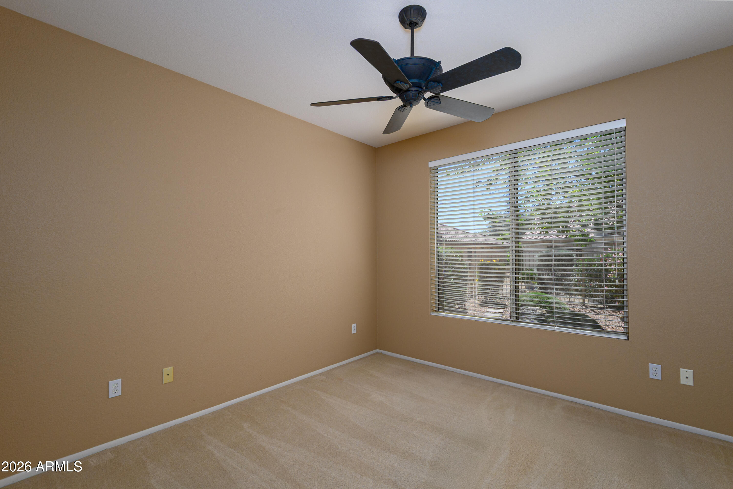 15069 West Double Tree Way Surprise, AZ 85374 - Photo 21 of 36 Guest Bedroom 1