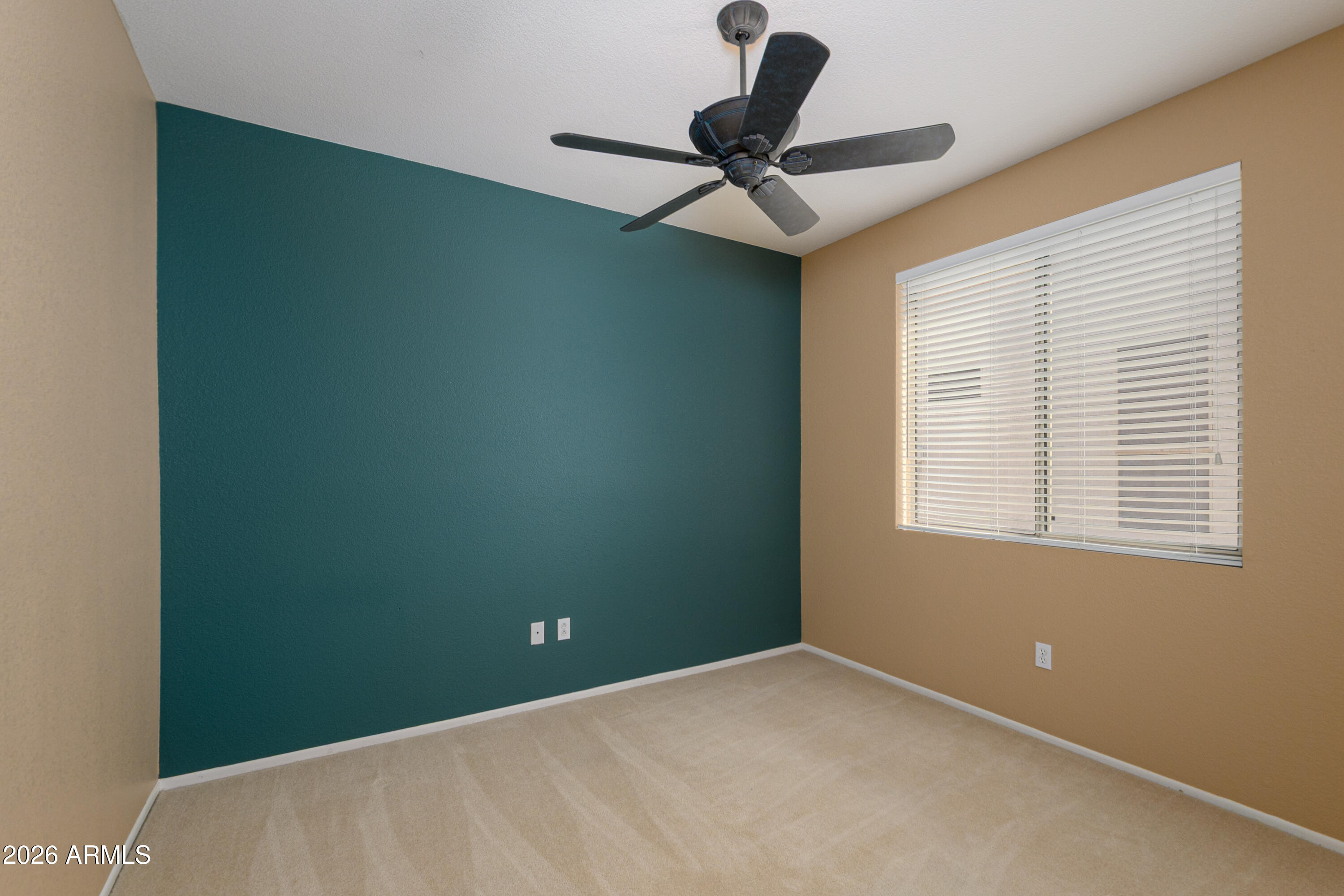 15069 West Double Tree Way Surprise, AZ 85374 - Photo 22 of 36 Guest Bedroom 2