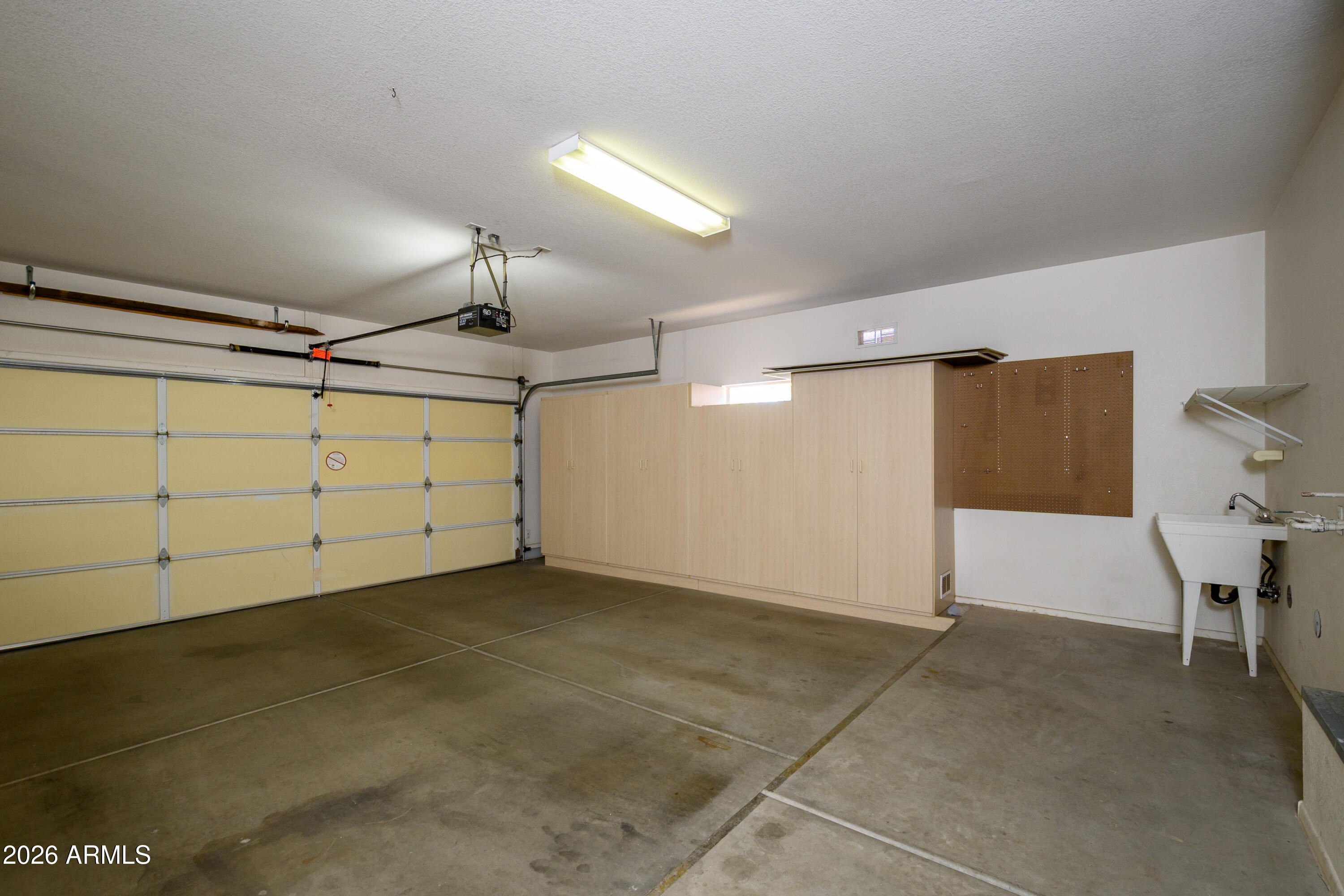 15069 West Double Tree Way Surprise, AZ 85374 - Photo 25 of 36 Garage Cabinets