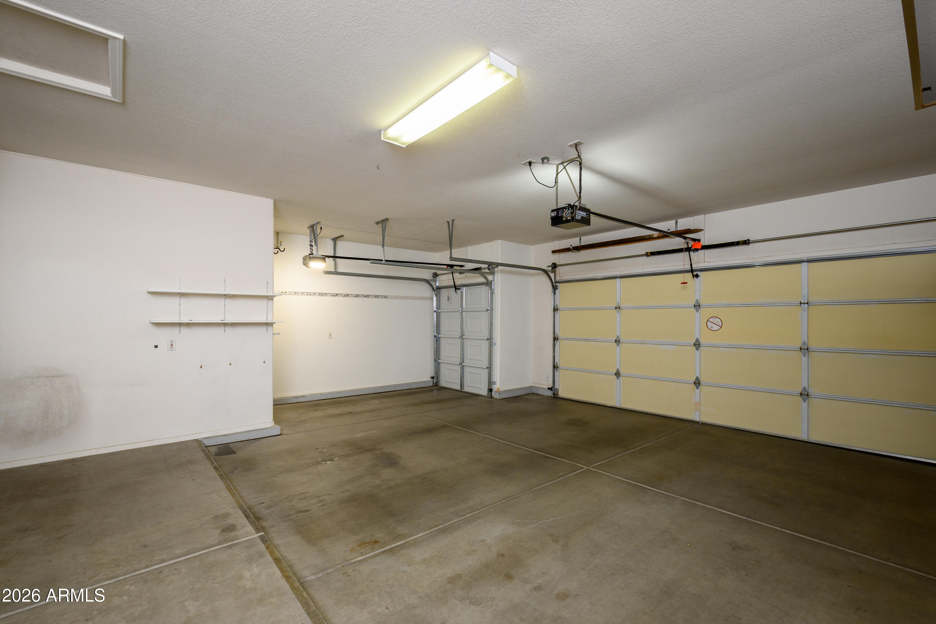 15069 West Double Tree Way Surprise, AZ 85374 - Photo 26 of 36 Golf Cart Garage