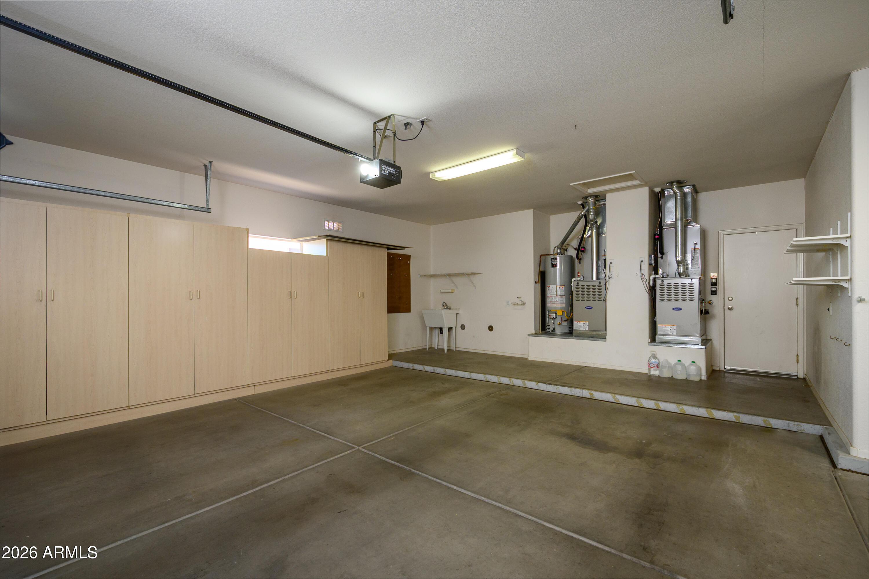 15069 West Double Tree Way Surprise, AZ 85374 - Photo 27 of 36 Garage