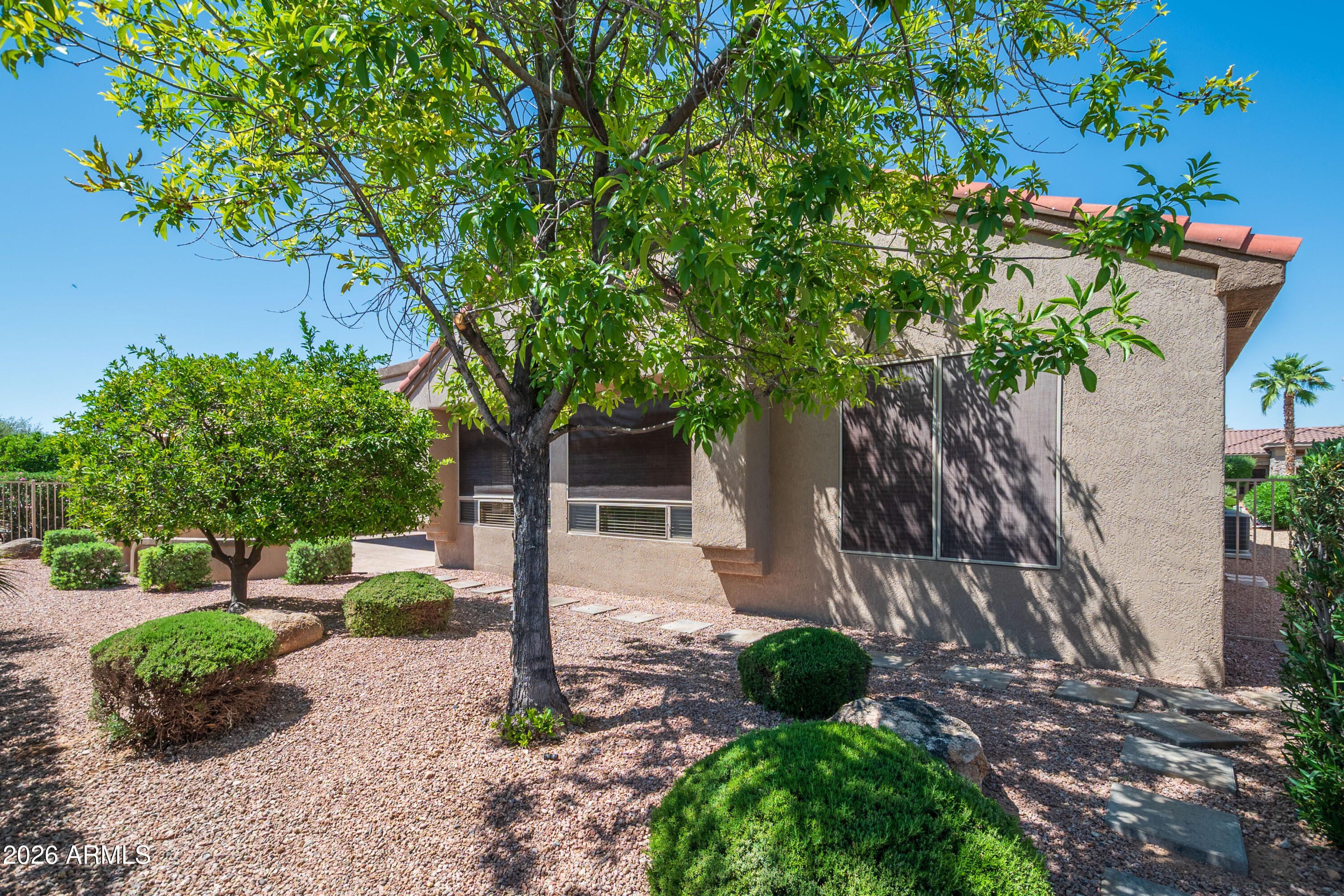 15069 West Double Tree Way Surprise, AZ 85374 - Photo 33 of 36 Landscape