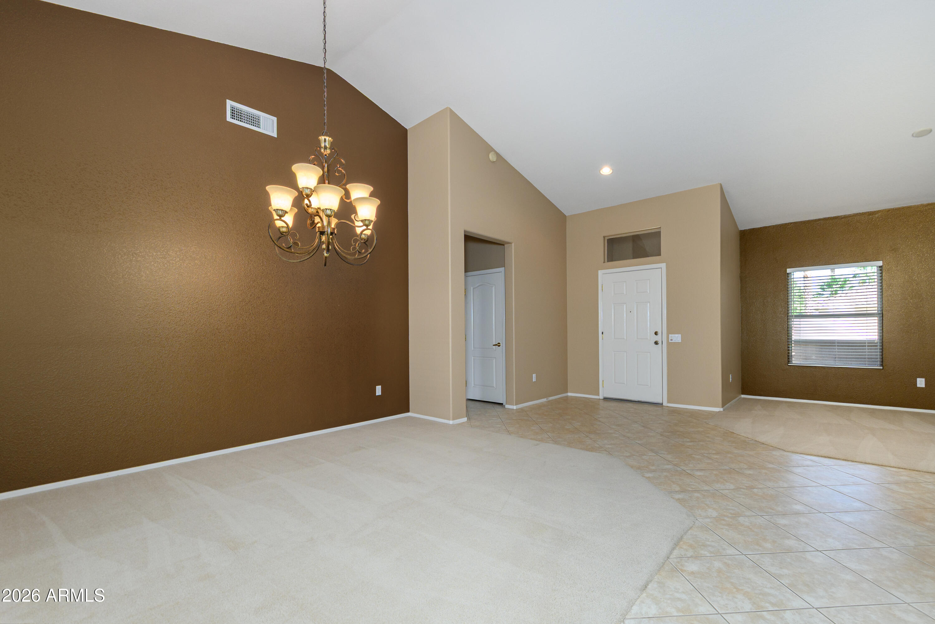15069 West Double Tree Way Surprise, AZ 85374 - Photo 5 of 36 Dining Room
