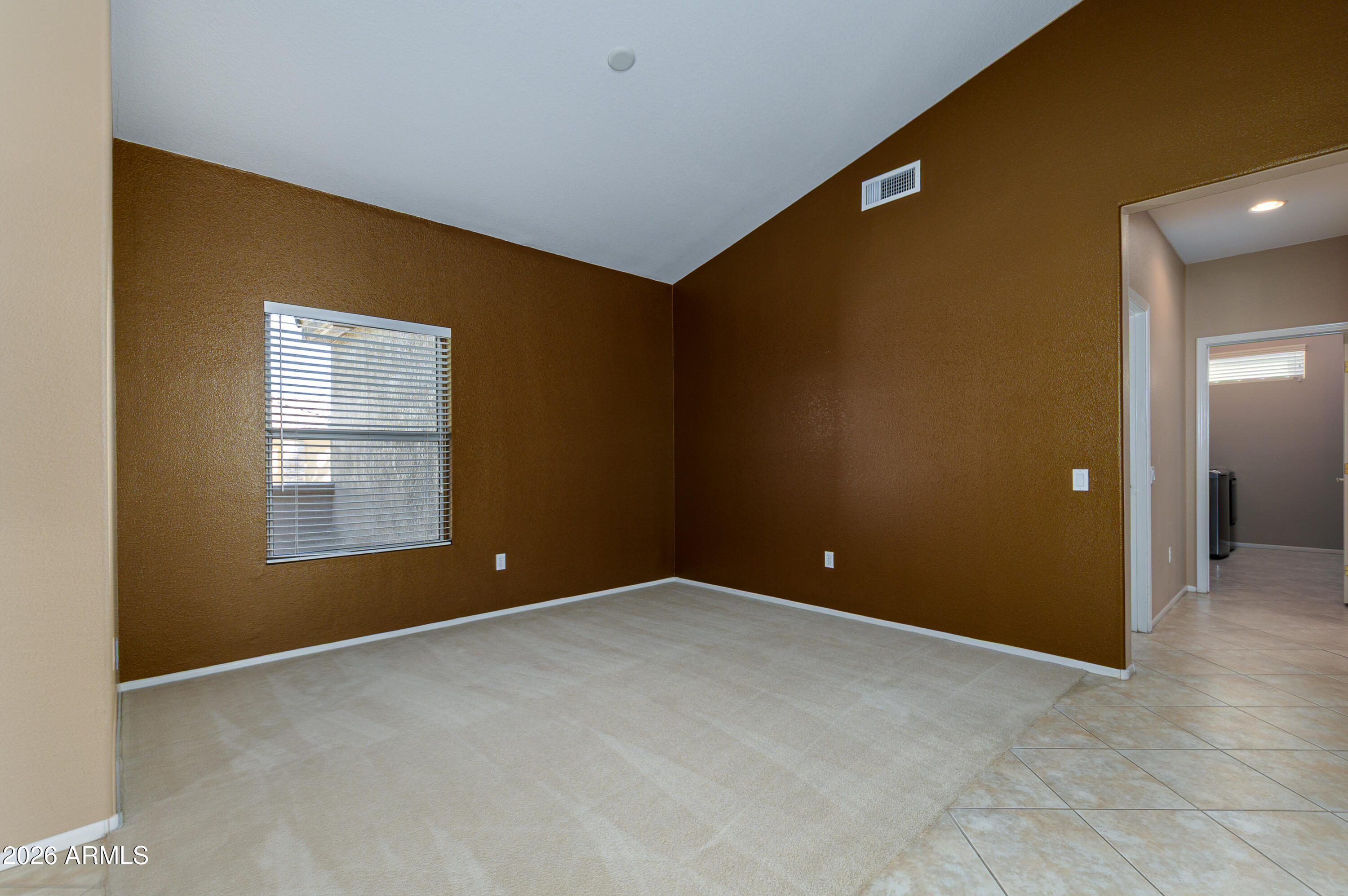 15069 West Double Tree Way Surprise, AZ 85374 - Photo 6 of 36 Living Room Den area