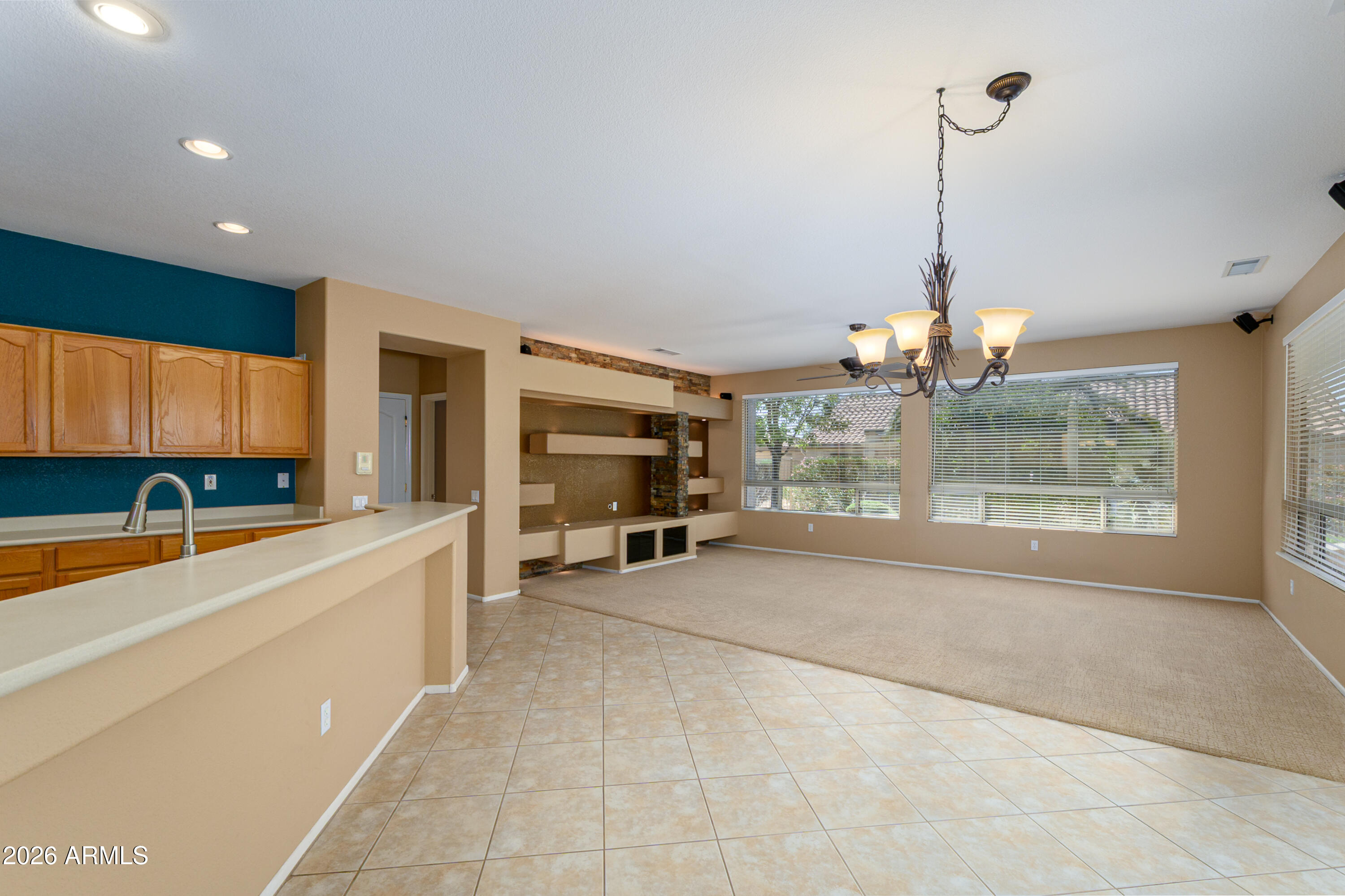 15069 West Double Tree Way Surprise, AZ 85374 - Photo 8 of 36 Breakfast Nook