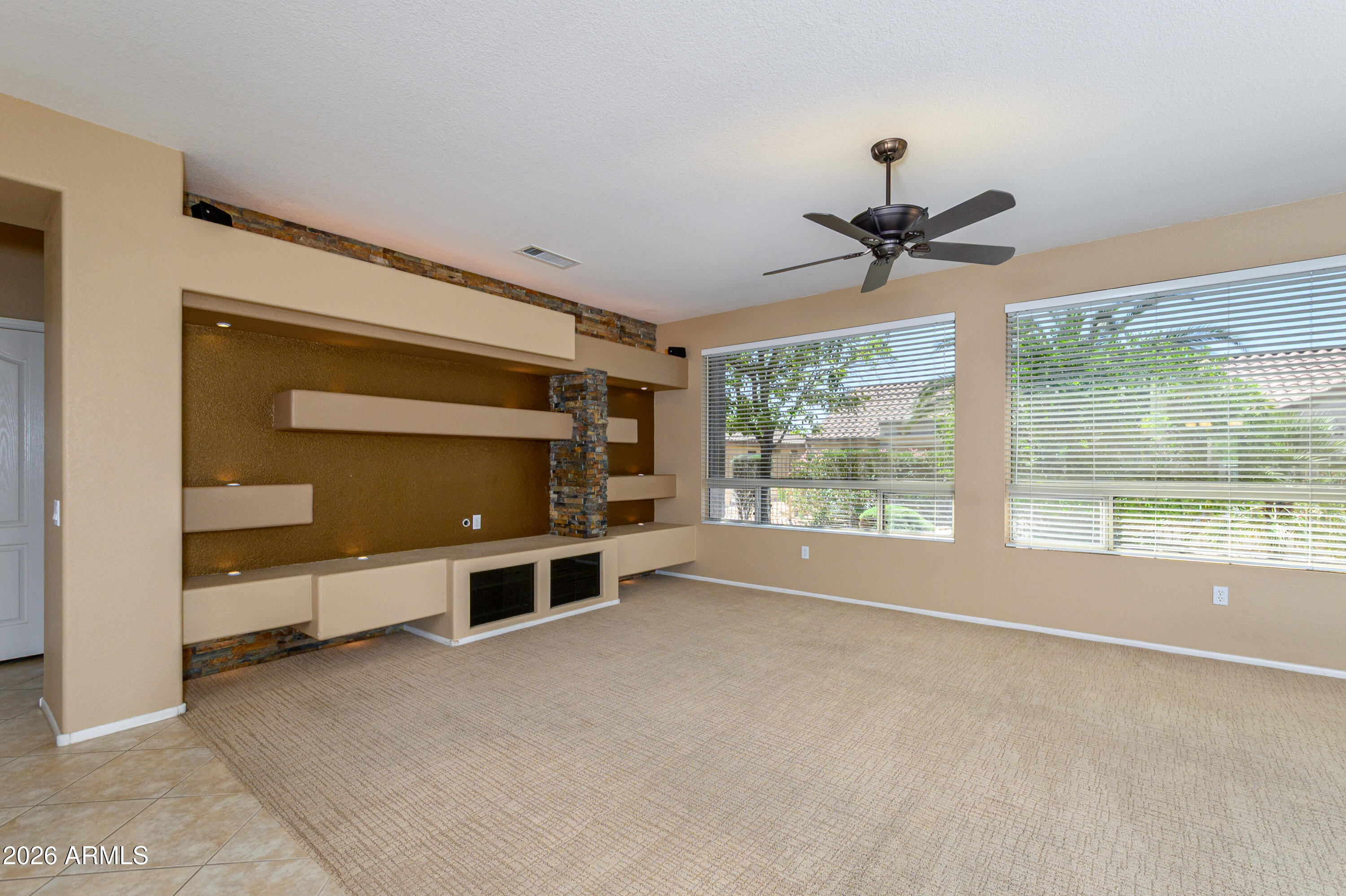 15069 West Double Tree Way Surprise, AZ 85374 - Photo 9 of 36 Media Wall