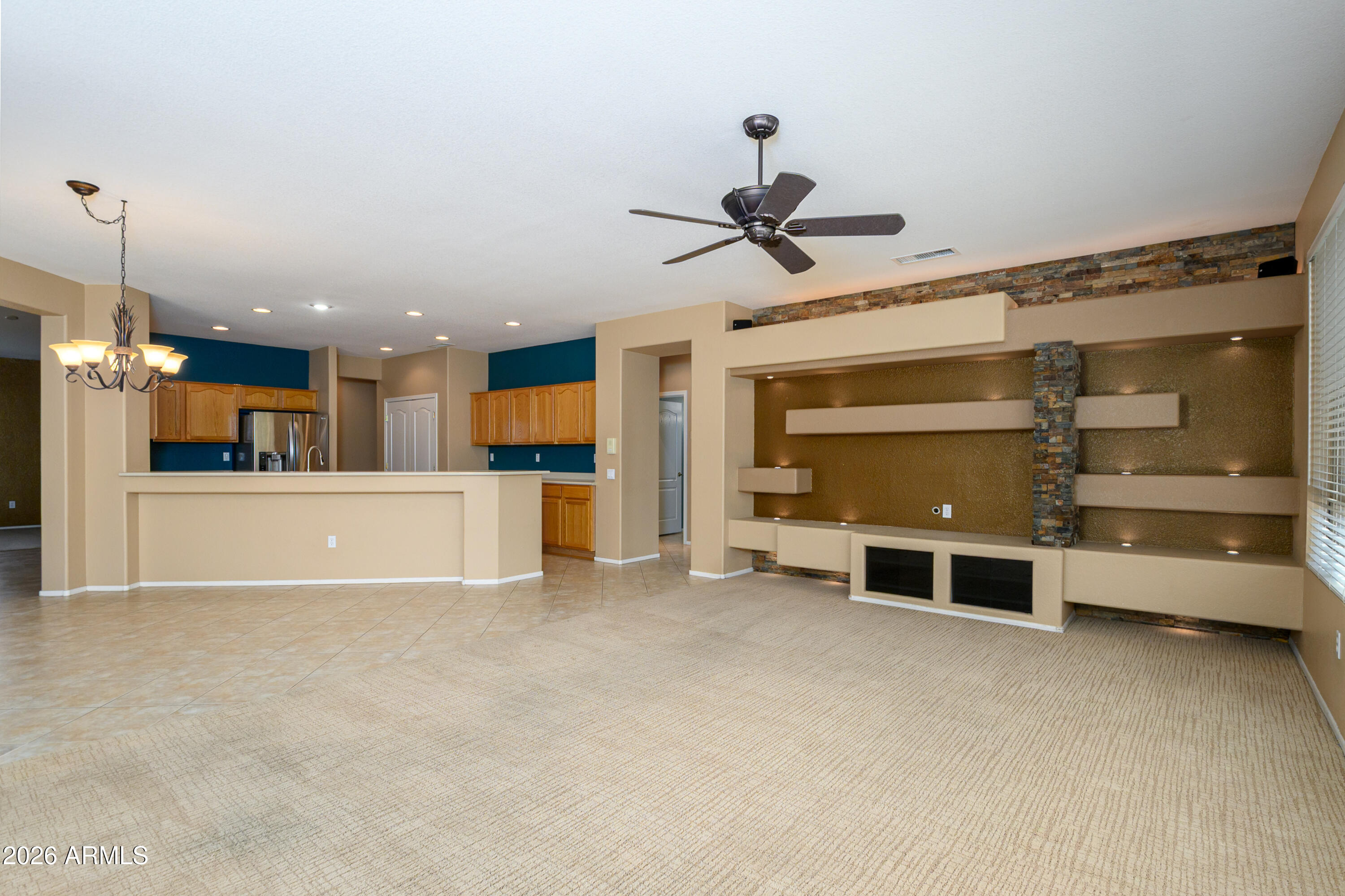 15069 West Double Tree Way Surprise, AZ 85374 - Photo 10 of 36 Great Room