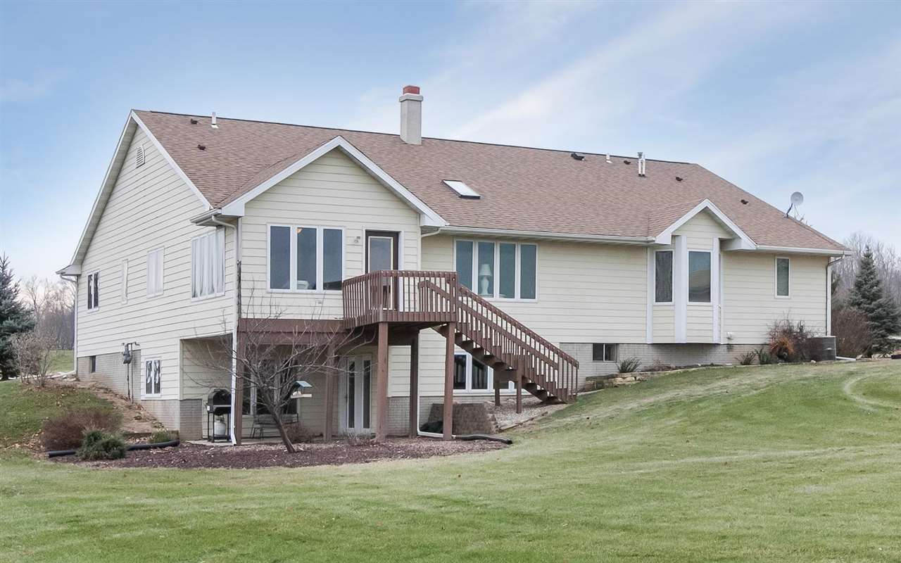 2829 South Parkridge Road Marion, IA 52302 - Photo 21 of 25 Gallery Image 21