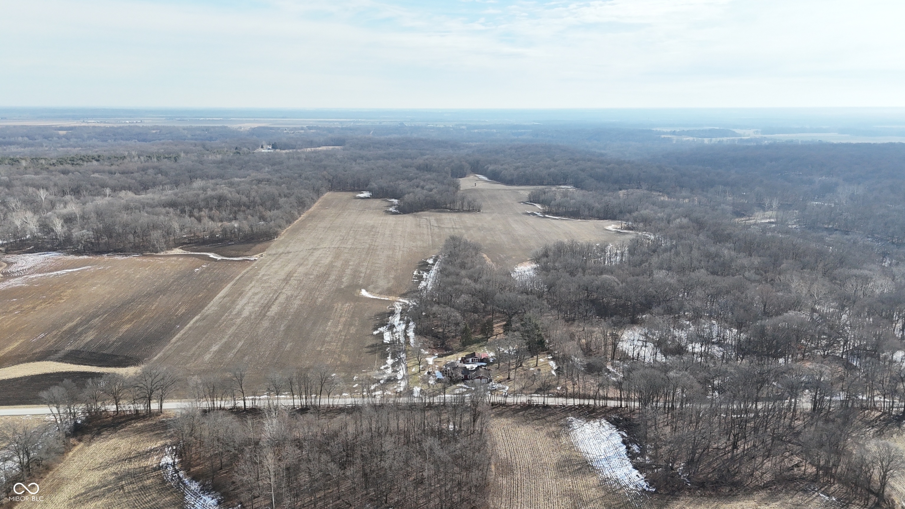 7138 North State Line Road Cayuga, IN 47928 - Photo 2 of 5