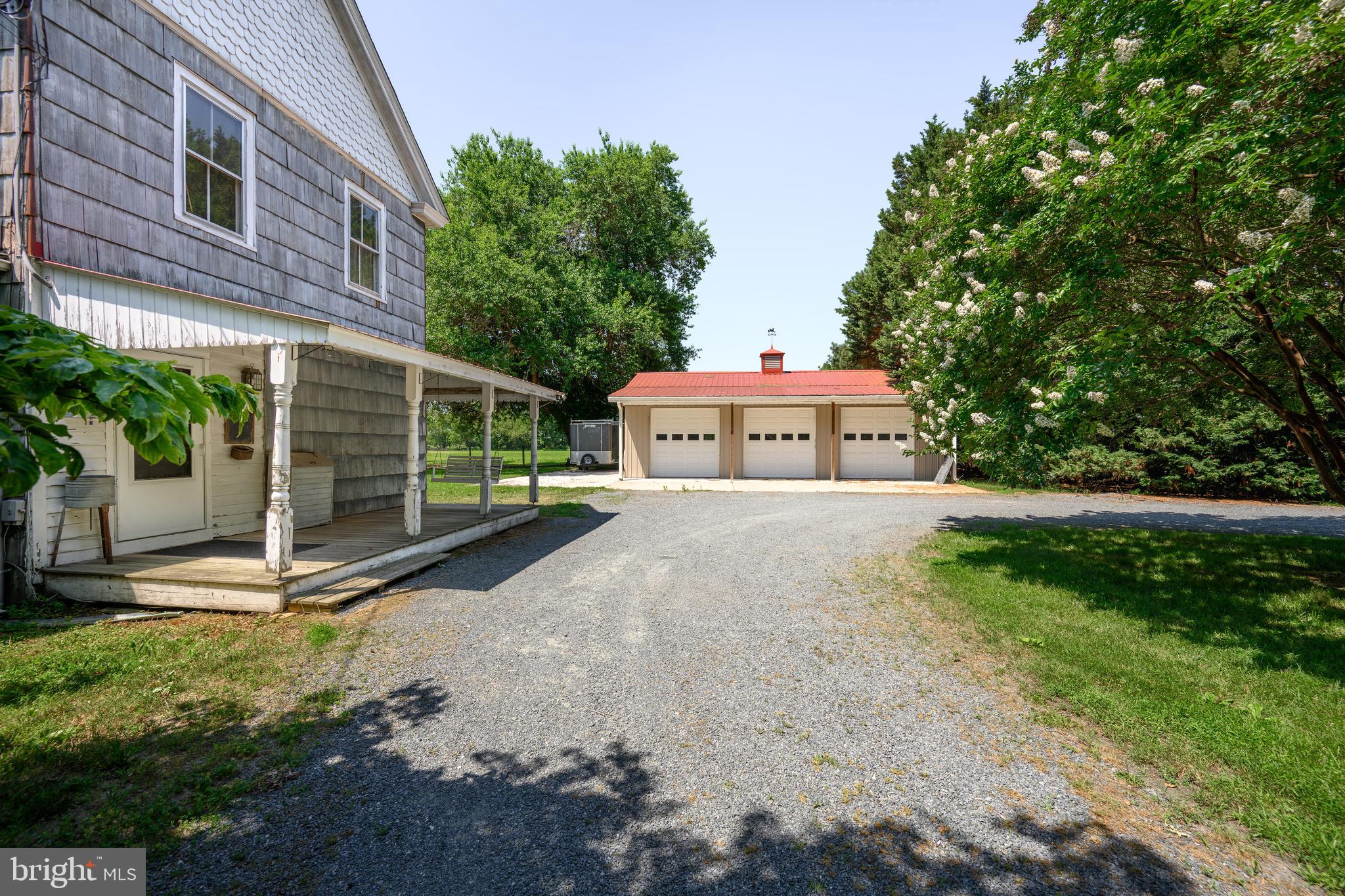 10740 Worton Road Worton, MD 21678 - Photo 8 of 52 Gallery Image 8