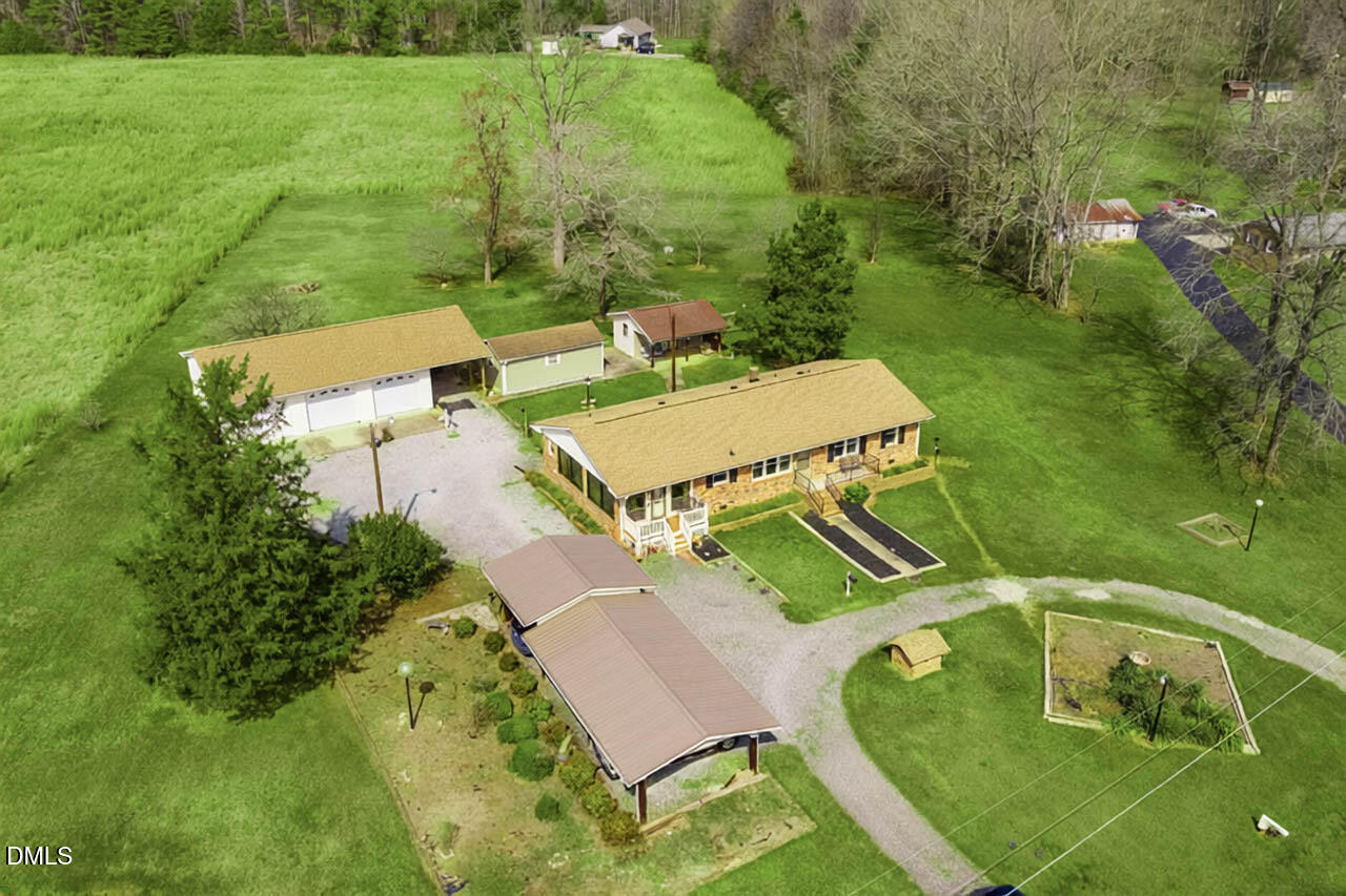 200 Sawmill Road Cedar Grove, NC 27231 - Photo 53 of 58 200WSawmill_green-024
