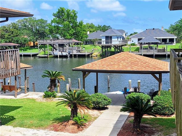4638 Pontchartrain Drive, Unit R Slidell, LA 70458 - Photo 2 of 28