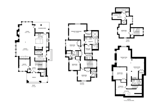 $2,499,000 | 821 South Clay Street, Hinsdale, IL 60521