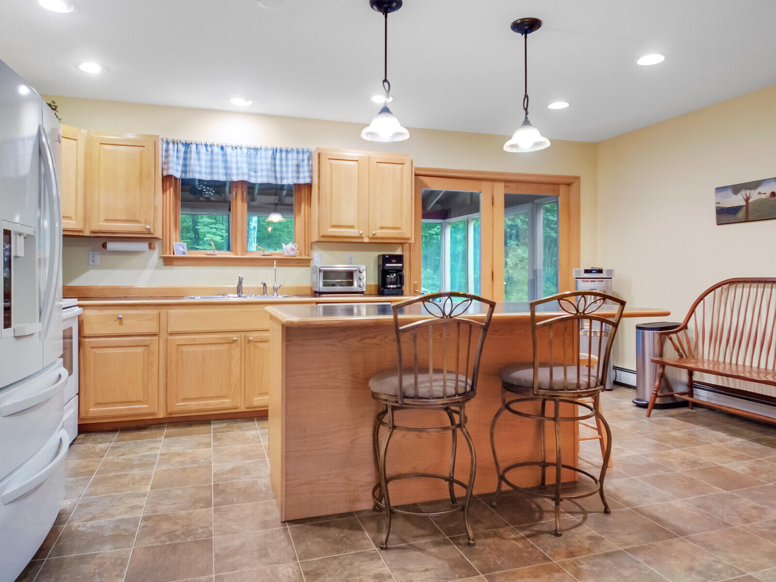 38 Pond Road Manchester, ME 04351 - Photo 5 of 38 77_DJI_0242_DxO_mls