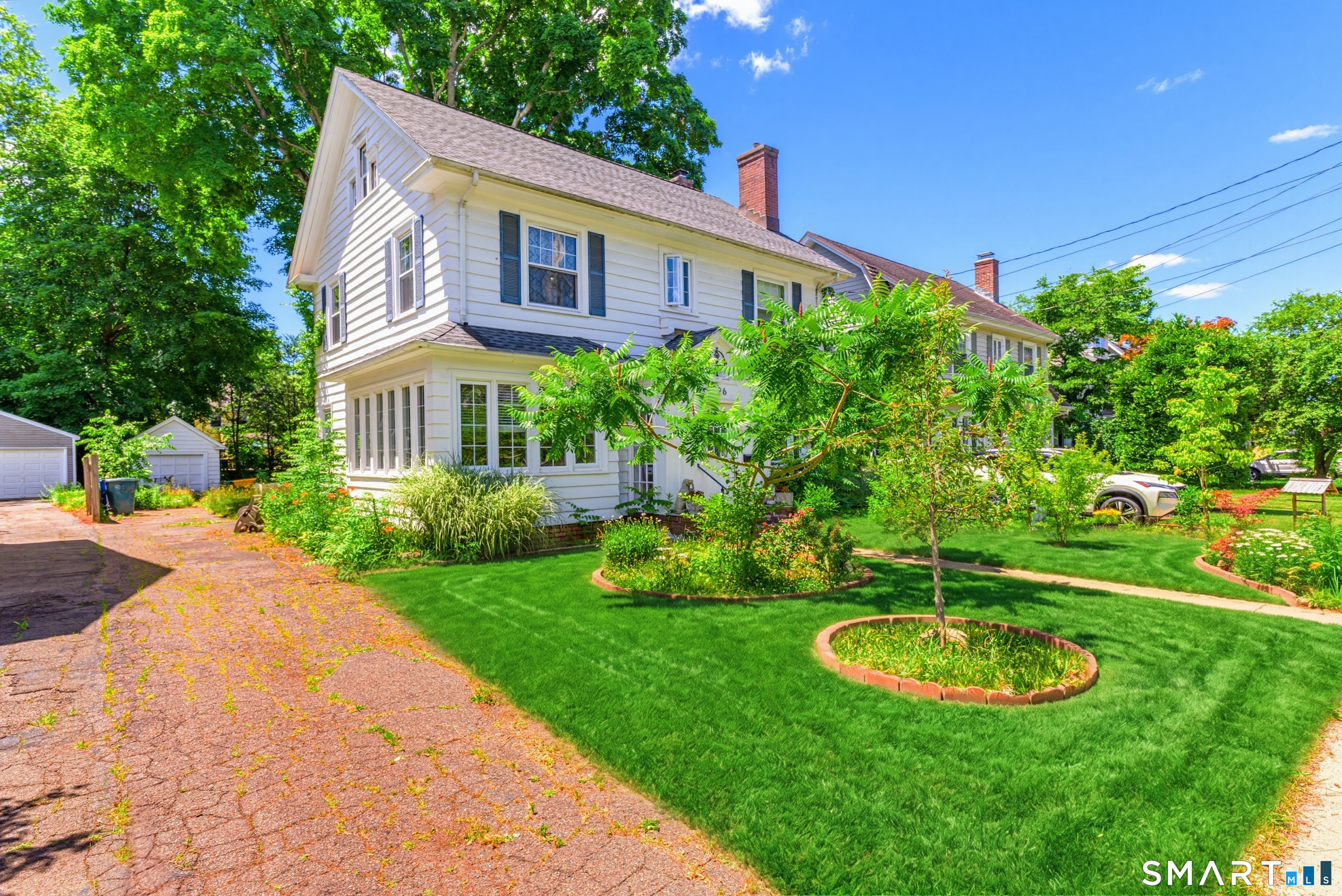 26 Filbert Street Hamden, CT 06517 - Photo 32 of 35