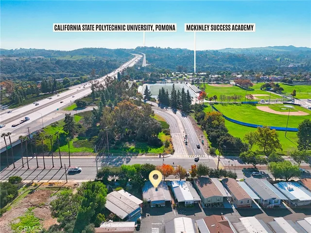 $124,900 | 801 West Covina Boulevard, Unit 108, San Dimas, CA 91773