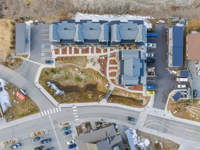 $595,000 | 185 Lusher Court, Unit 209, Frisco, CO 80443