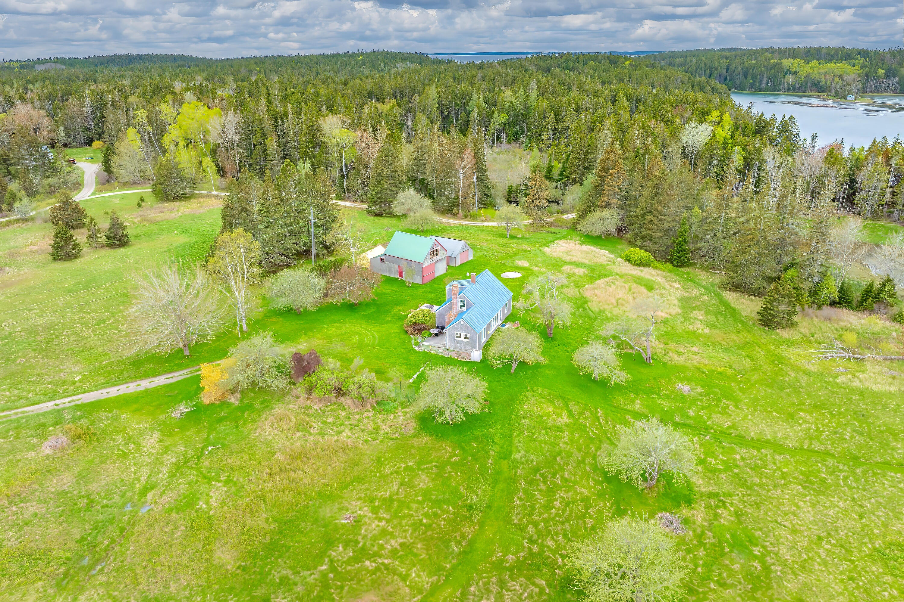 17 Barbour Farm Road Stonington, ME 04681 - Photo 50 of 50 17BarbourFarmRoad_DTP_049