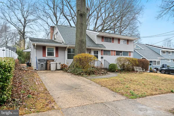 $468,500 | 1612 Marshall Avenue, Rockville, MD 20851