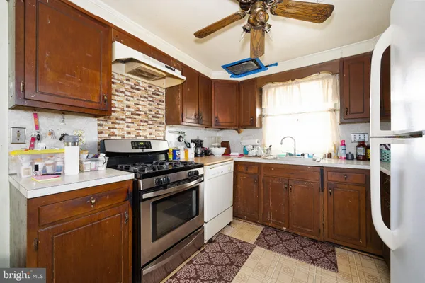 $468,500 | 1612 Marshall Avenue, Rockville, MD 20851