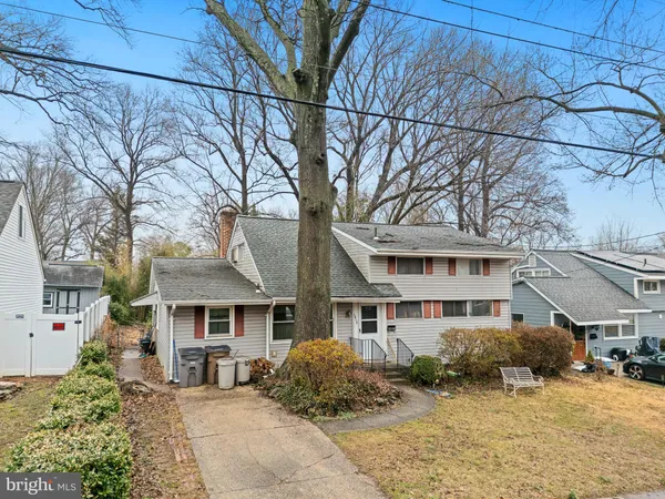 $468,500 | 1612 Marshall Avenue, Rockville, MD 20851