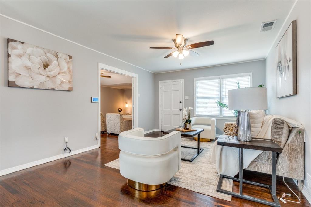 2736 Rolinda Drive Dallas, TX 75211 - Photo 4 of 12