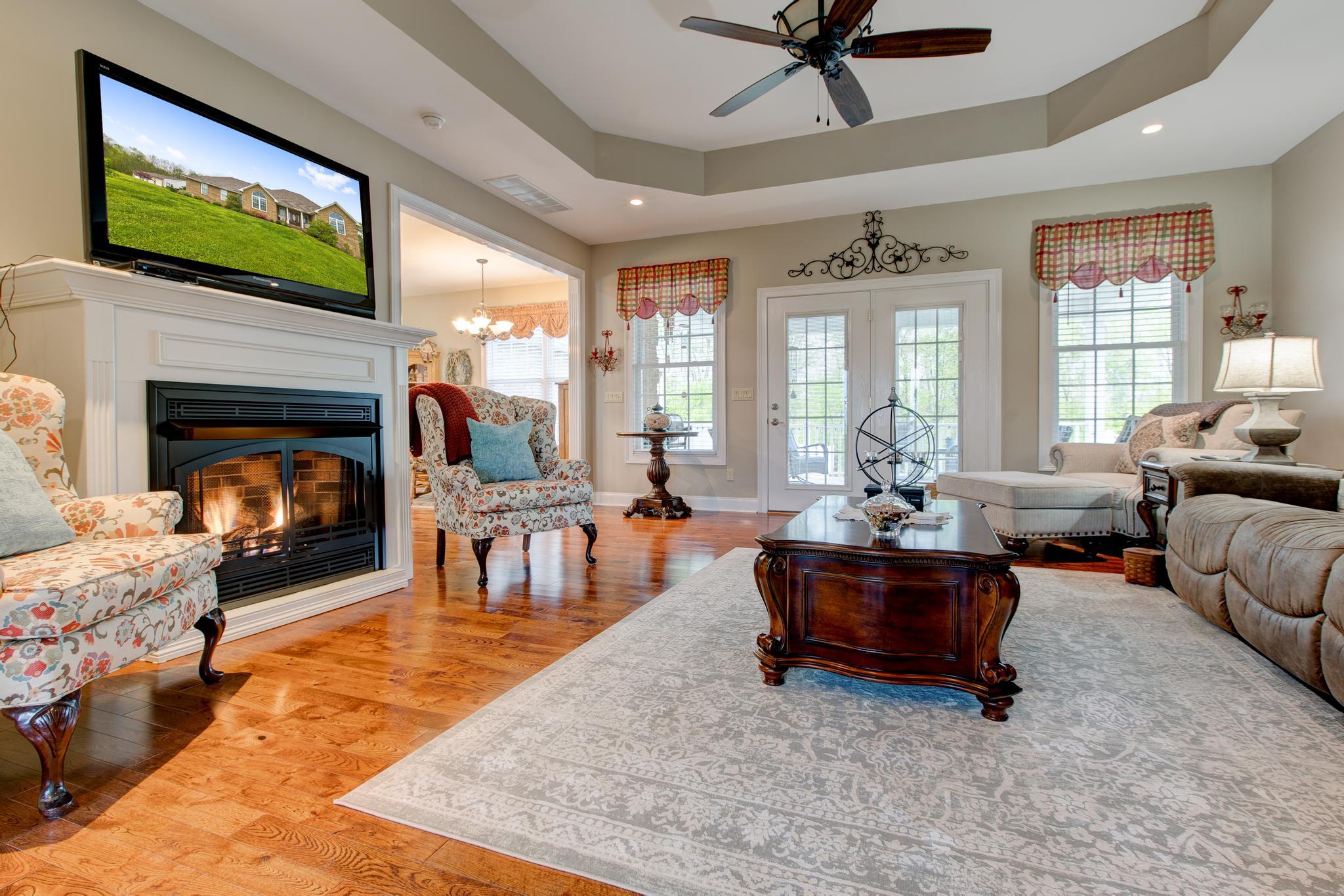 531 Johnny Carpenter Road Waynesburg, KY 40489 - Photo 11 of 53 261A8801_2_3-Edit