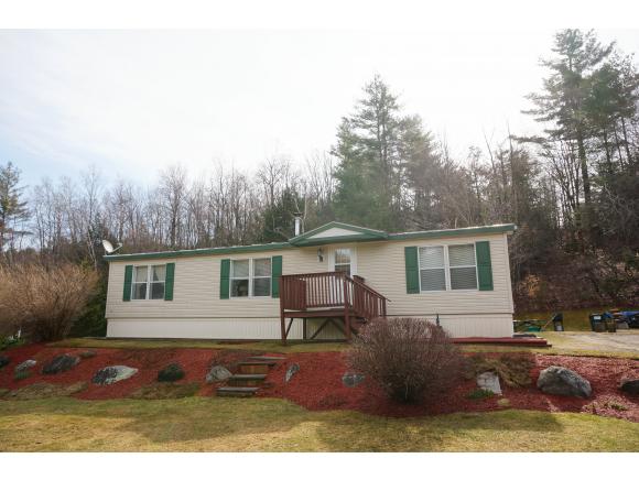 8643 Main Road Huntington, VT 05462 - Photo 1 of 1 Gallery Image 1