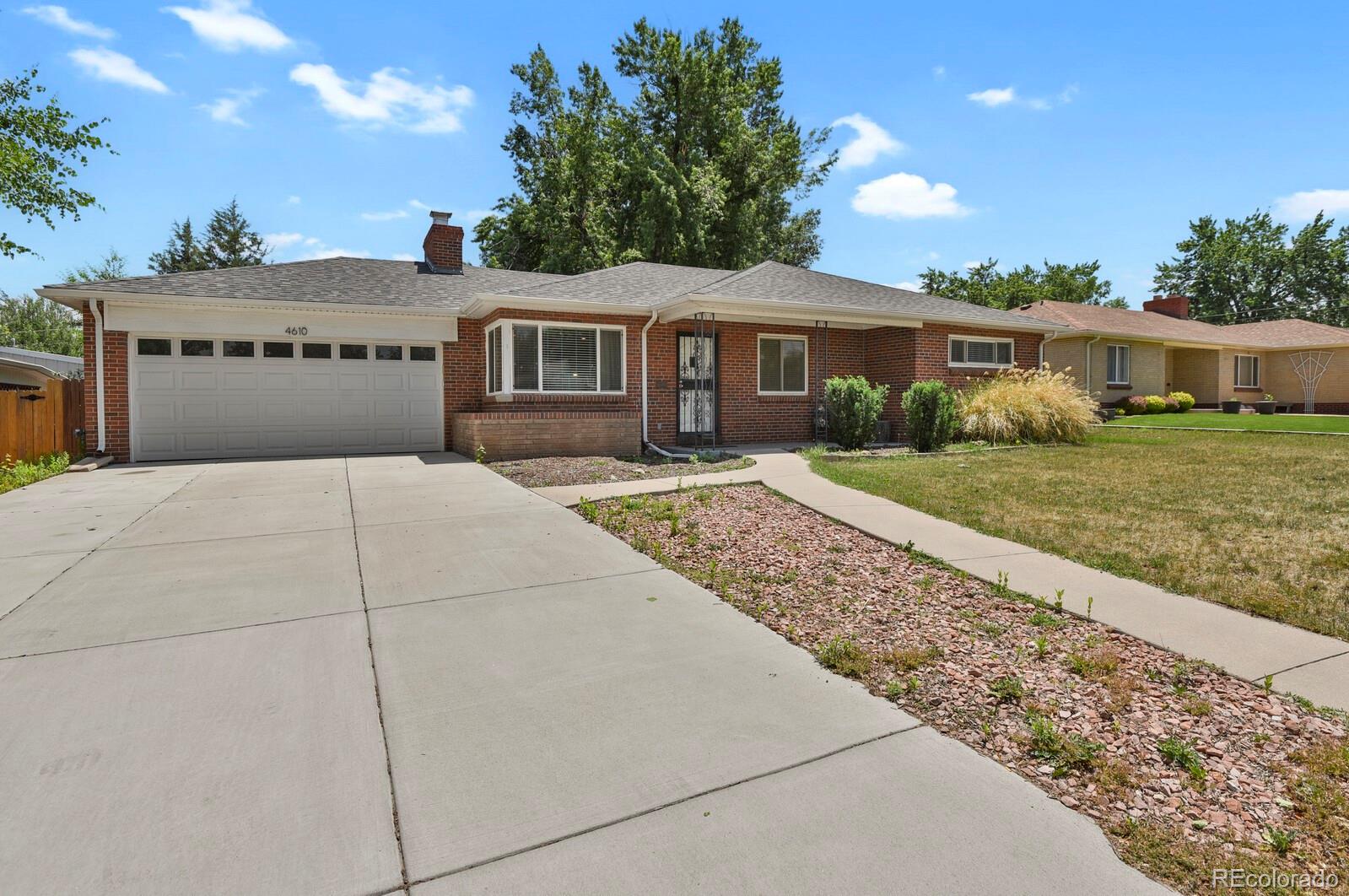 4610 Vance Street Wheat Ridge, CO 80033 - Photo 2 of 27