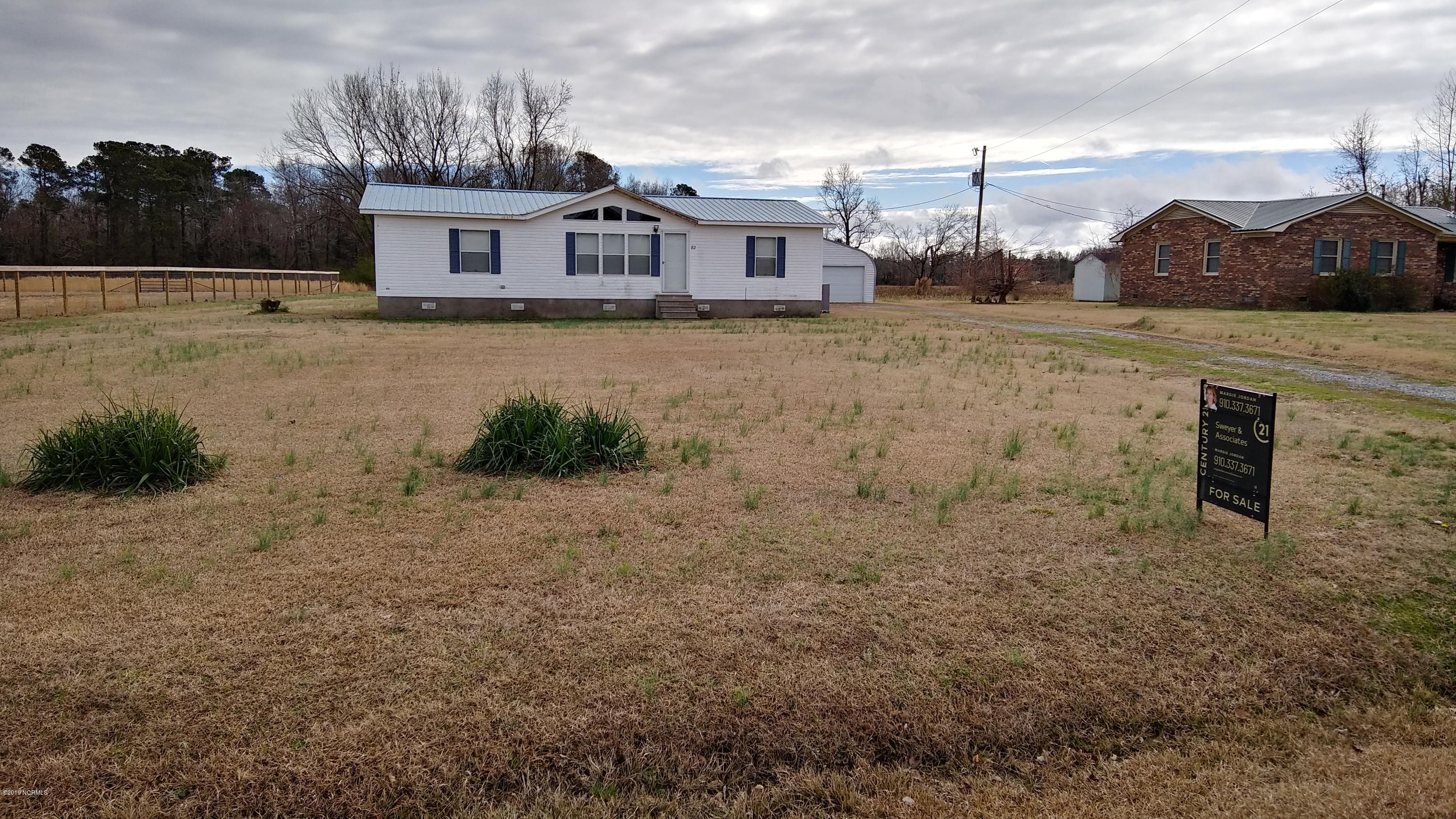 82 Harrell Road Burgaw, NC 28425 - Photo 9 of 9 20190123_130708_HDR