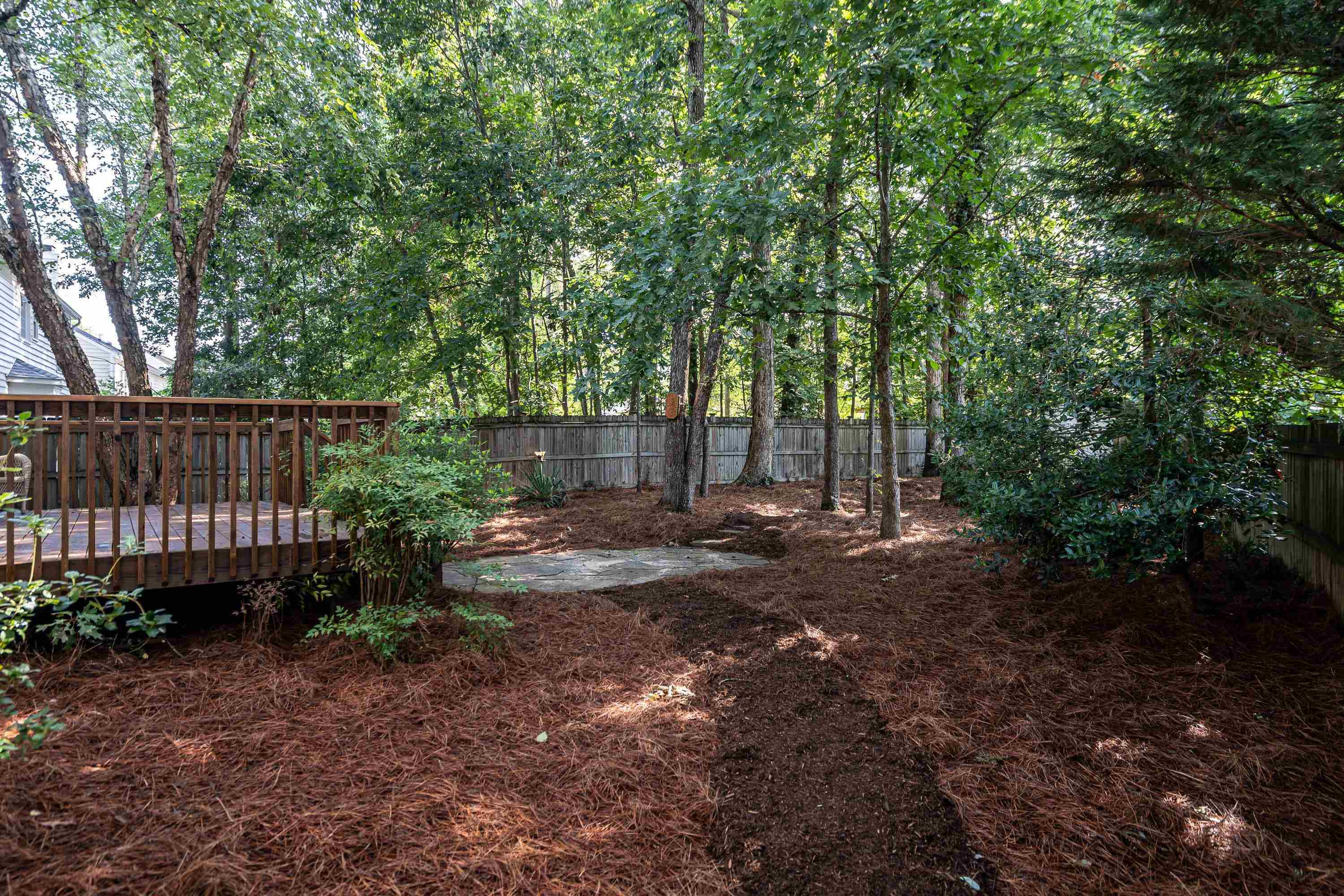 9508 Miranda Drive Raleigh, NC 27617 - Photo 31 of 32 Photo 31