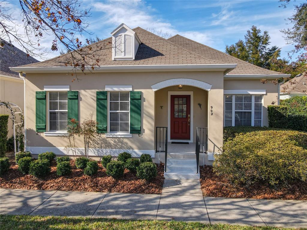902 Pawstand Road Celebration, FL 34747 - Photo 1 of 1 Gallery Image 1
