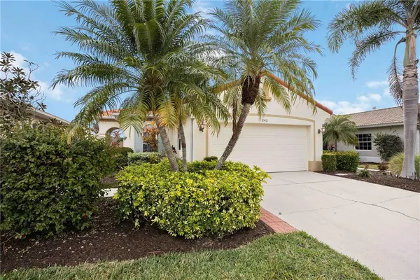 $6,500 | 242 Mestre Place, North Venice, FL 34275