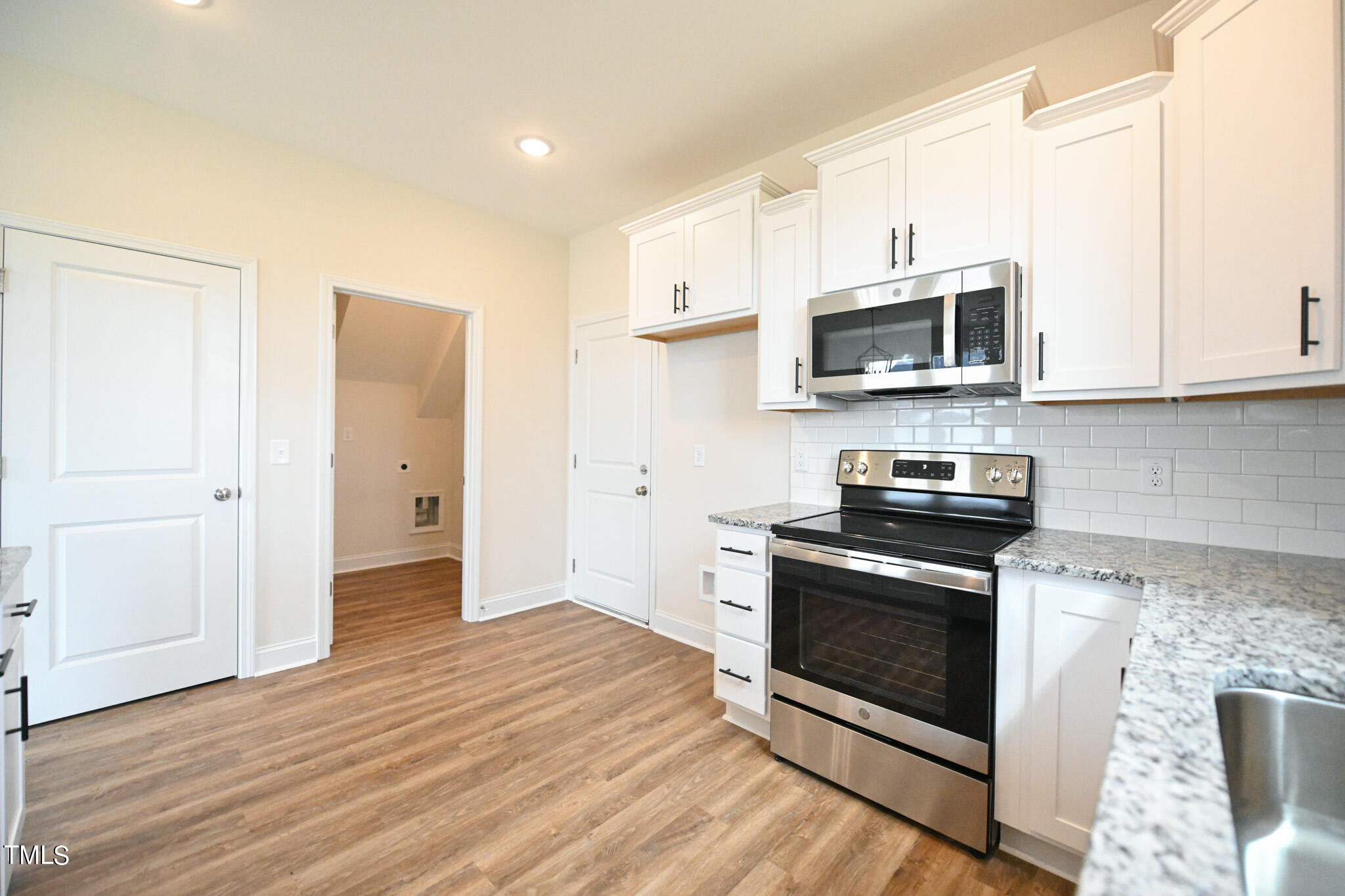 138 Johnson Ridge Way Four Oaks, NC 27524 - Photo 15 of 33 015