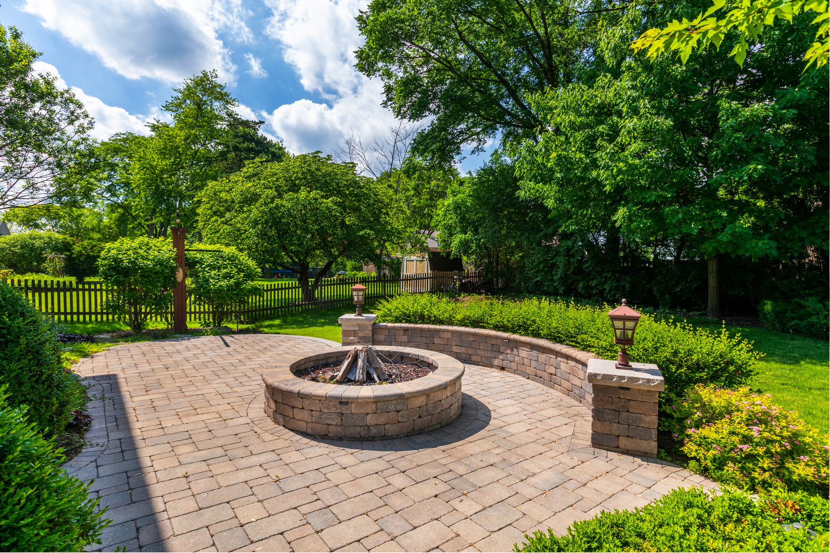 729 East Bauer Road Naperville, IL 60563 - Photo 49 of 57