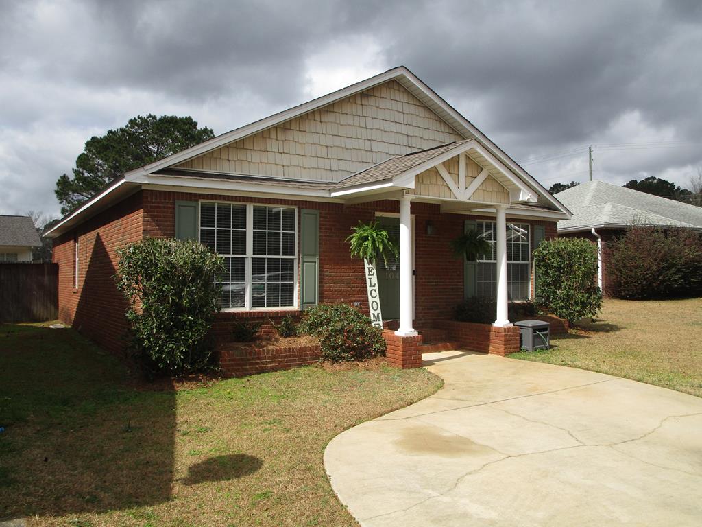 104 Spyglass Road Dothan, AL 36305 - Photo 1 of 19 Main View