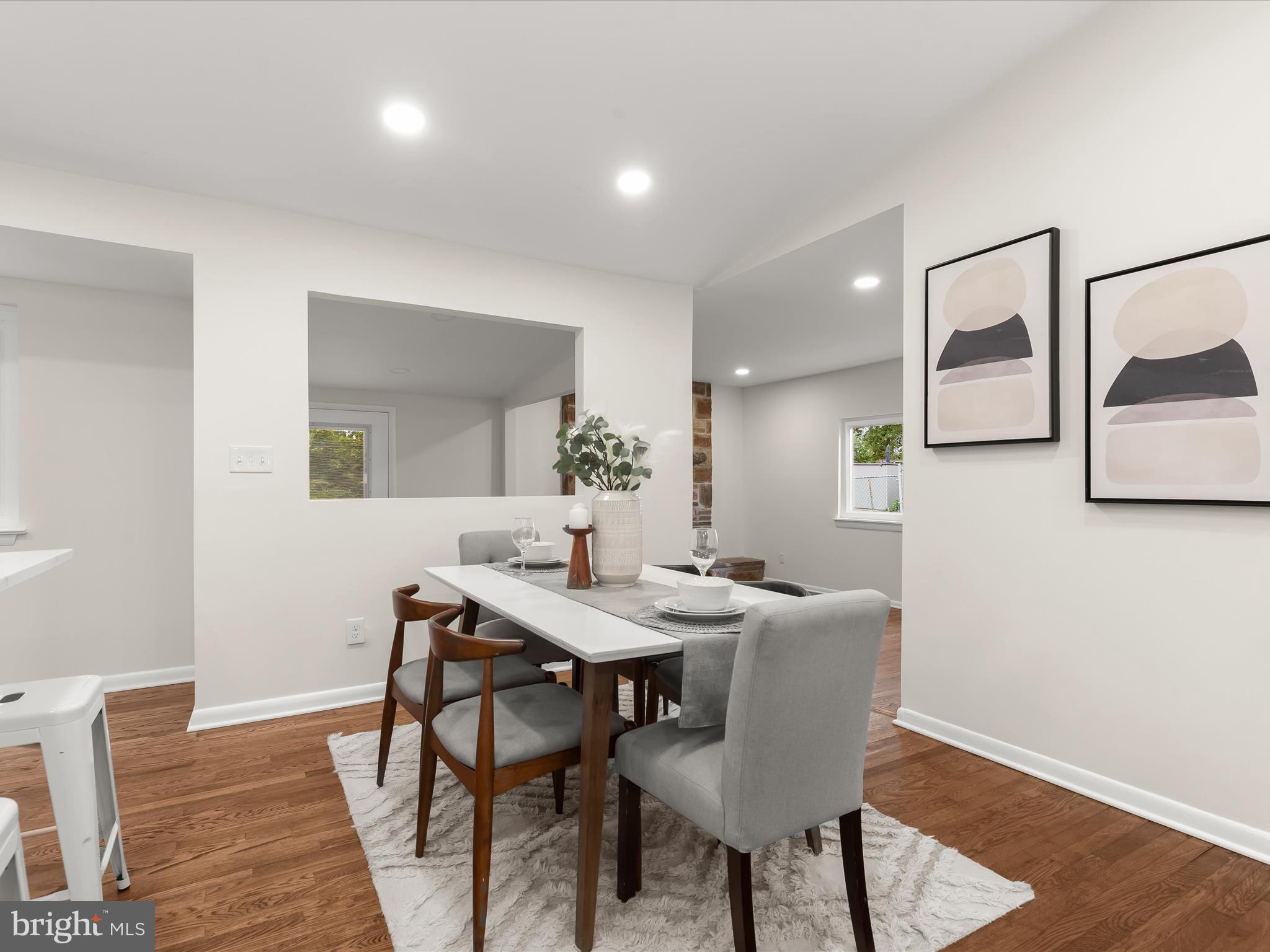 3525 Cabot Road Randallstown, MD 21133 - Photo 13 of 40 Dining Room