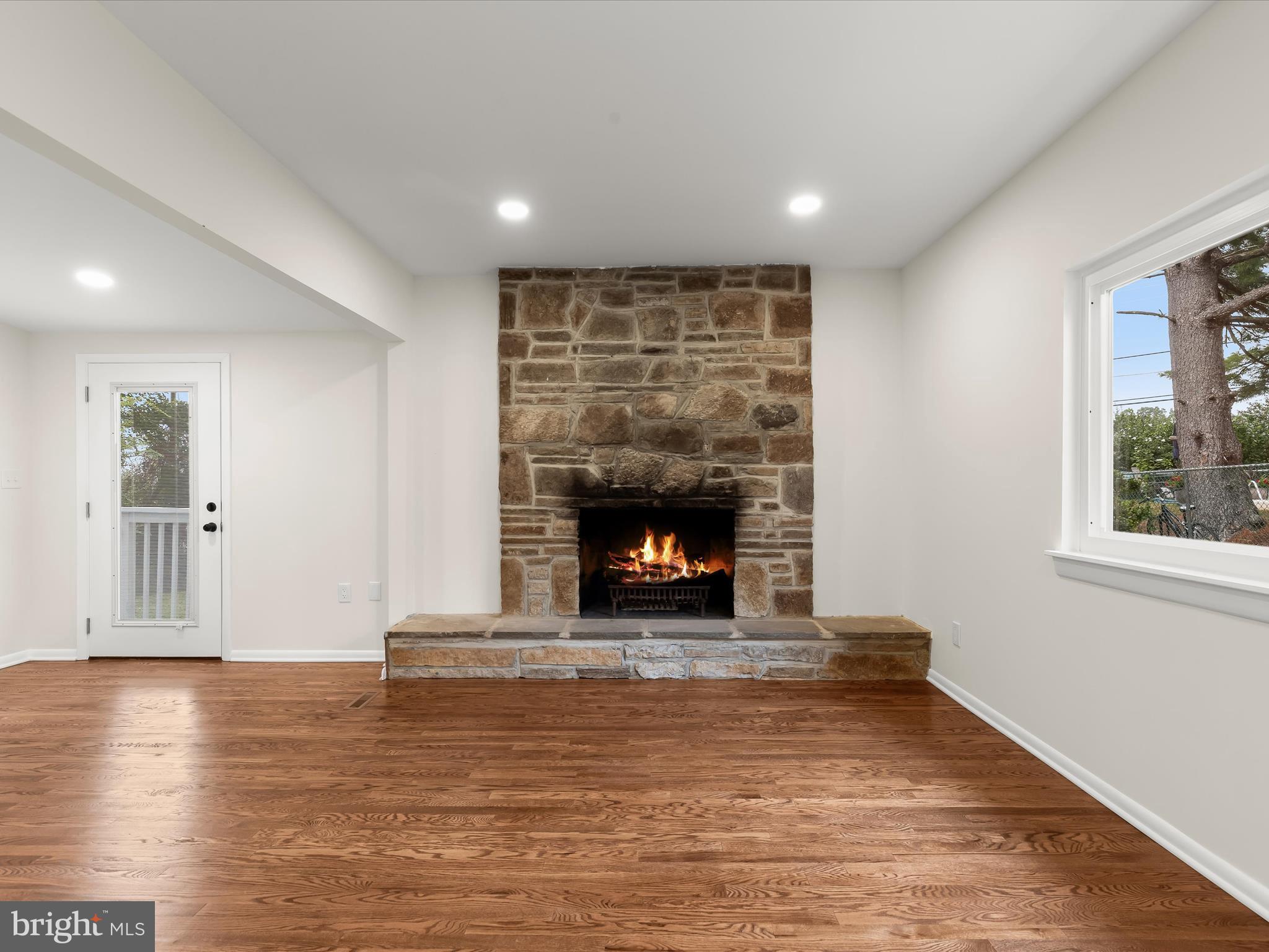 3525 Cabot Road Randallstown, MD 21133 - Photo 15 of 40 Family Room