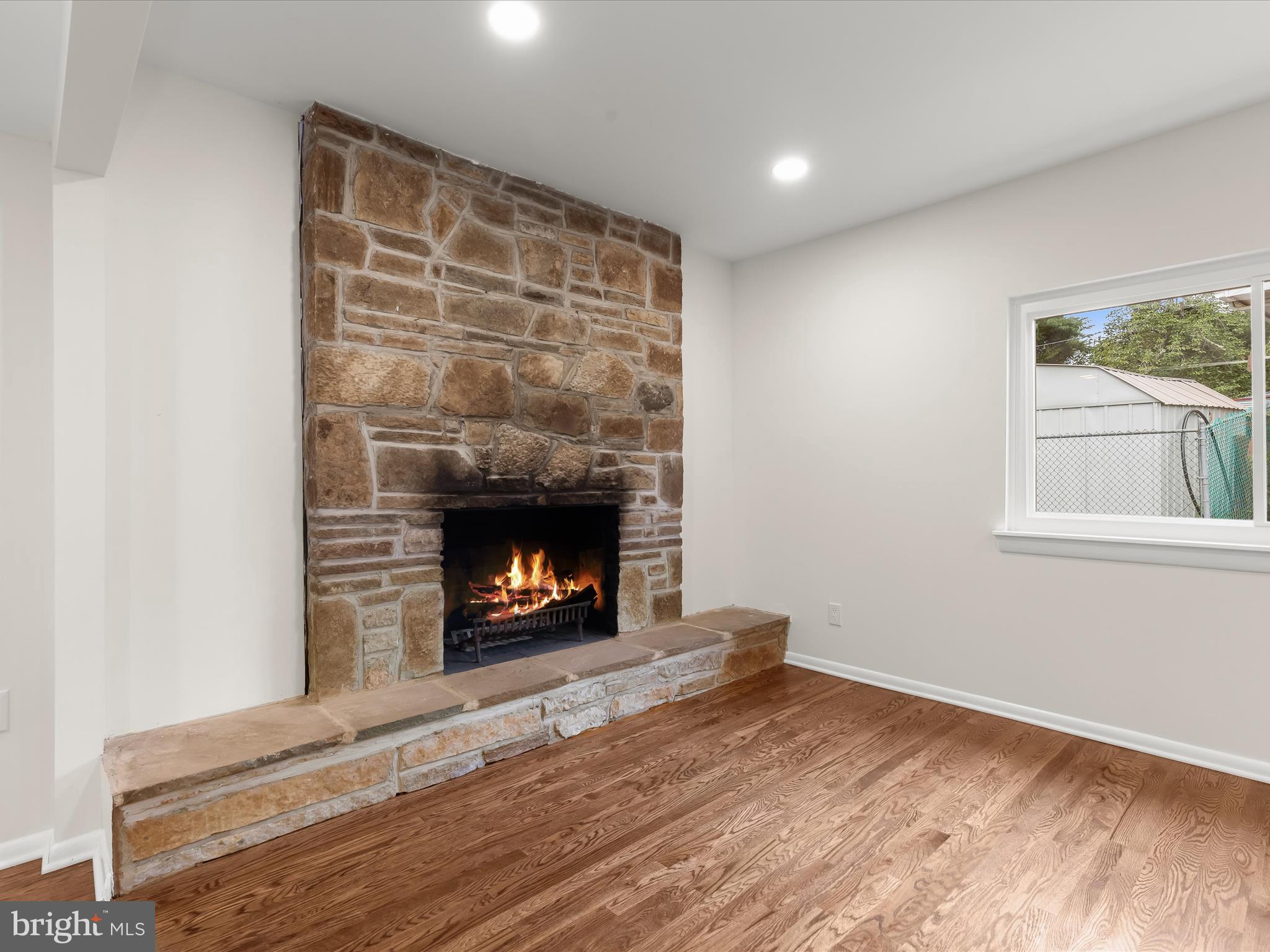 3525 Cabot Road Randallstown, MD 21133 - Photo 16 of 40 Family Room