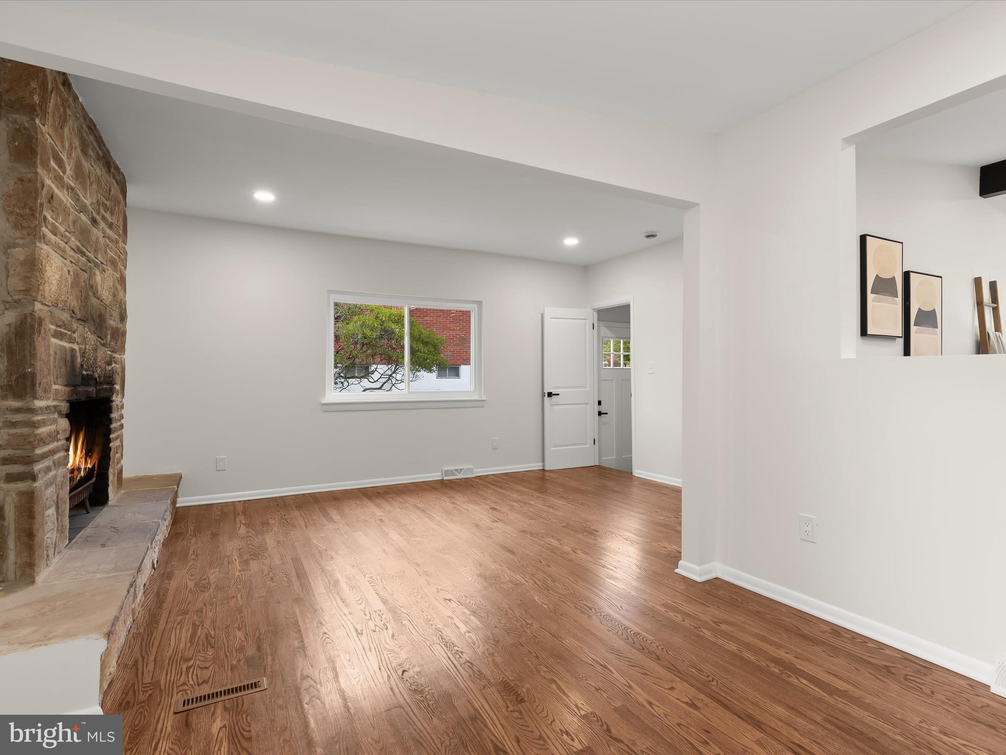 3525 Cabot Road Randallstown, MD 21133 - Photo 18 of 40 Family Room