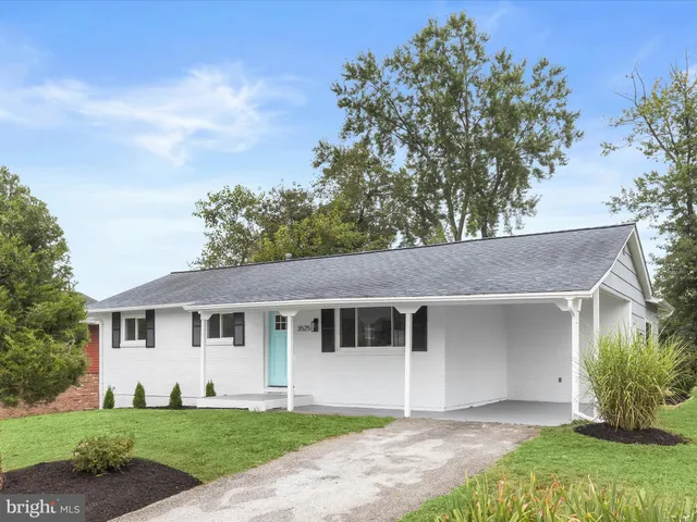 $450,000 | 3525 Cabot Road, Randallstown, MD 21133