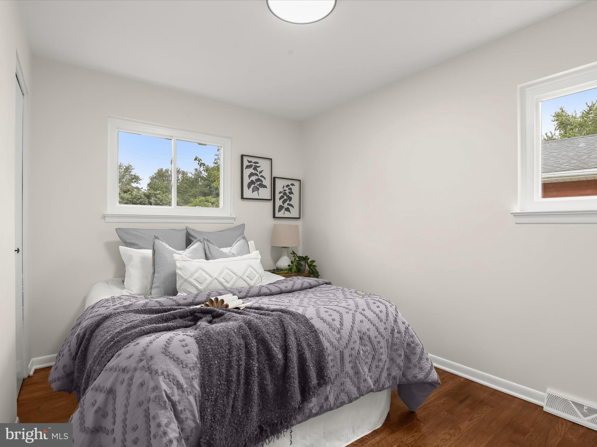 3525 Cabot Road Randallstown, MD 21133 - Photo 22 of 40 Second Bedroom
