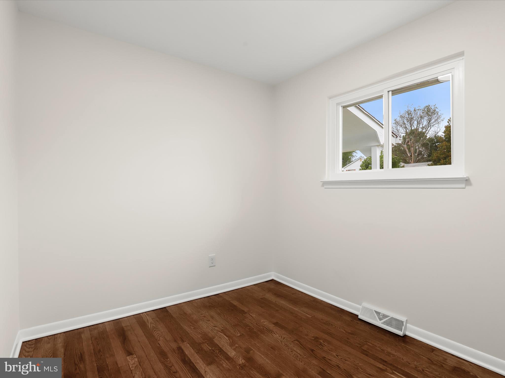 3525 Cabot Road Randallstown, MD 21133 - Photo 24 of 40 Third Bedroom